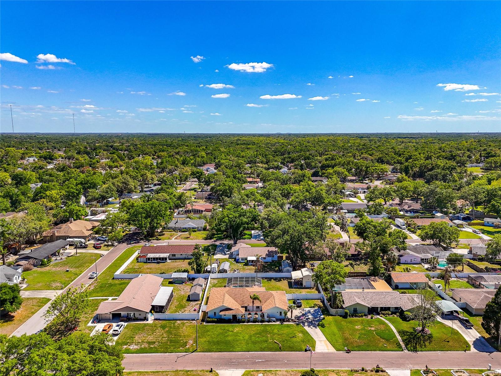 1403 VIOLA DR, BRANDON, FL, 33511