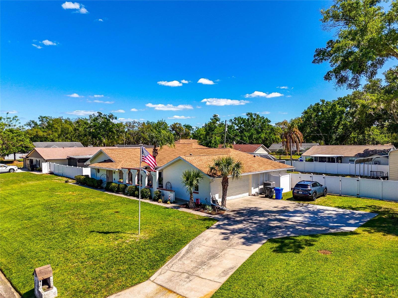 1403 VIOLA DR, BRANDON, FL, 33511