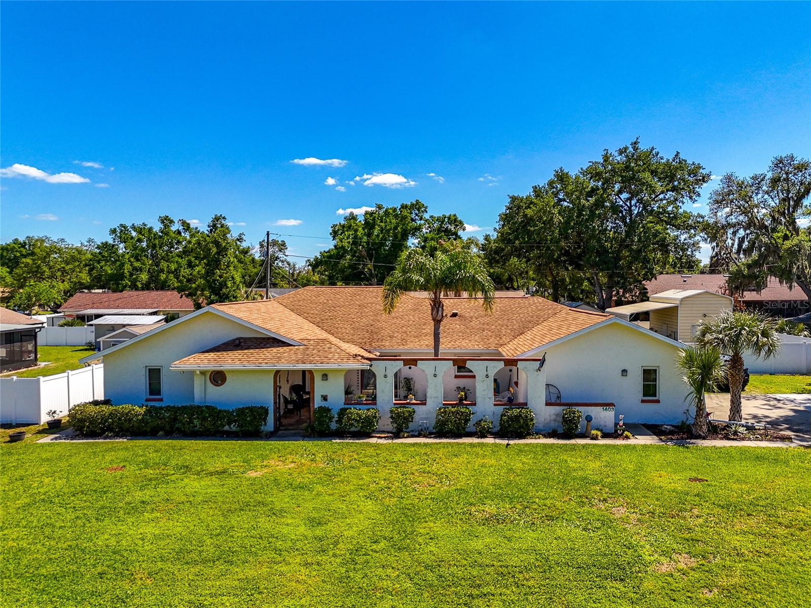 1403 VIOLA DR, BRANDON, FL, 33511