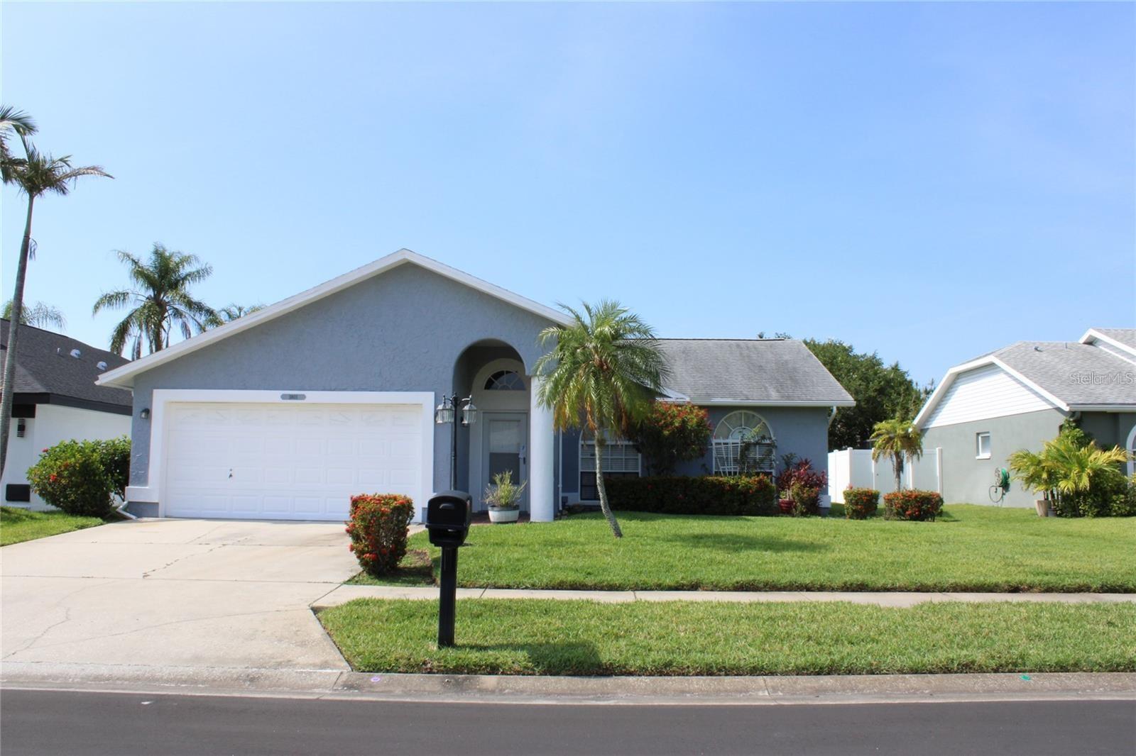3801 105TH AVE N, CLEARWATER, FL, 33762