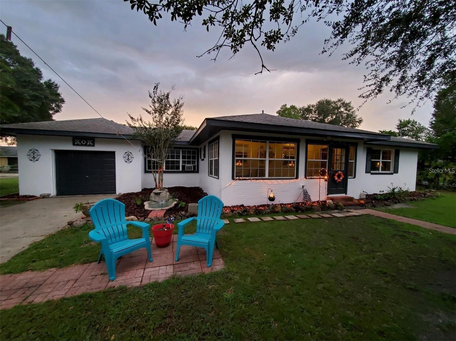 308 NE 10TH AVE, MULBERRY, FL, 33860