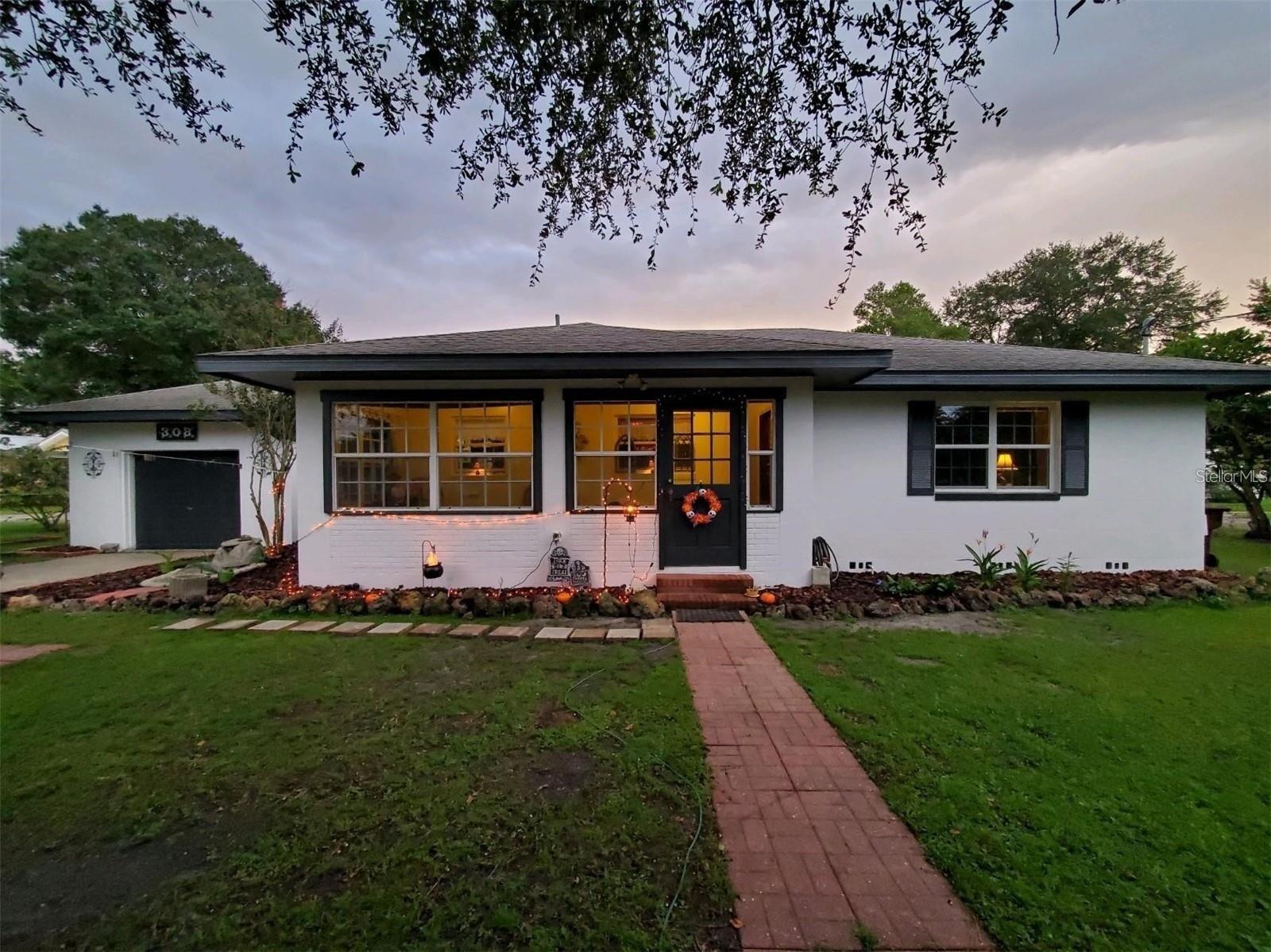 308 NE 10TH AVE, MULBERRY, FL, 33860