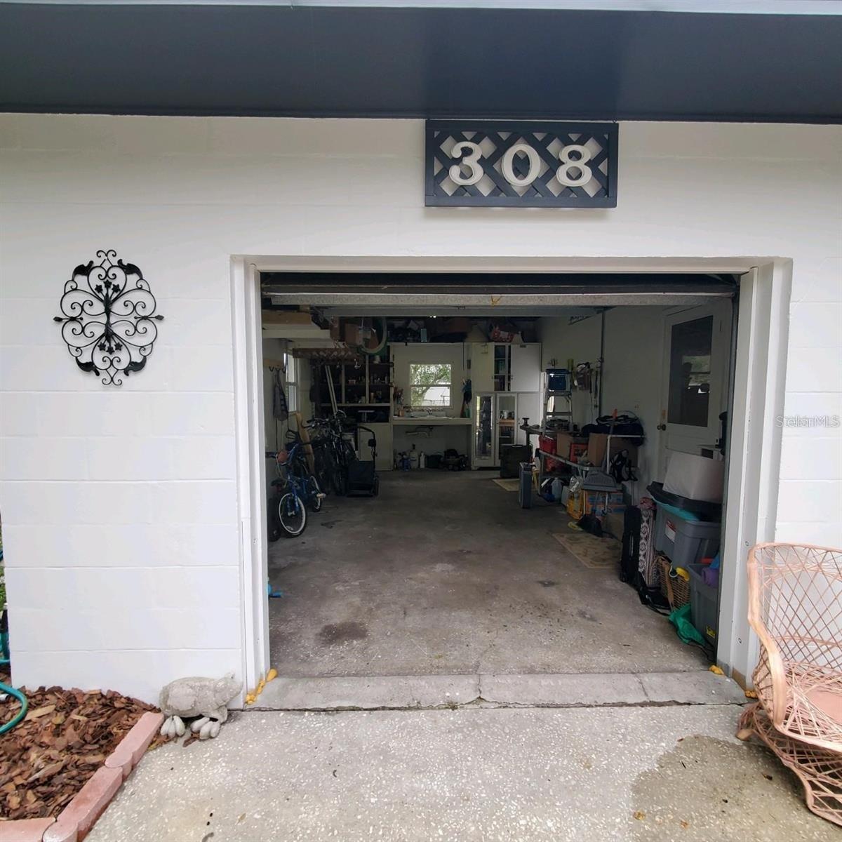 308 NE 10TH AVE, MULBERRY, FL, 33860