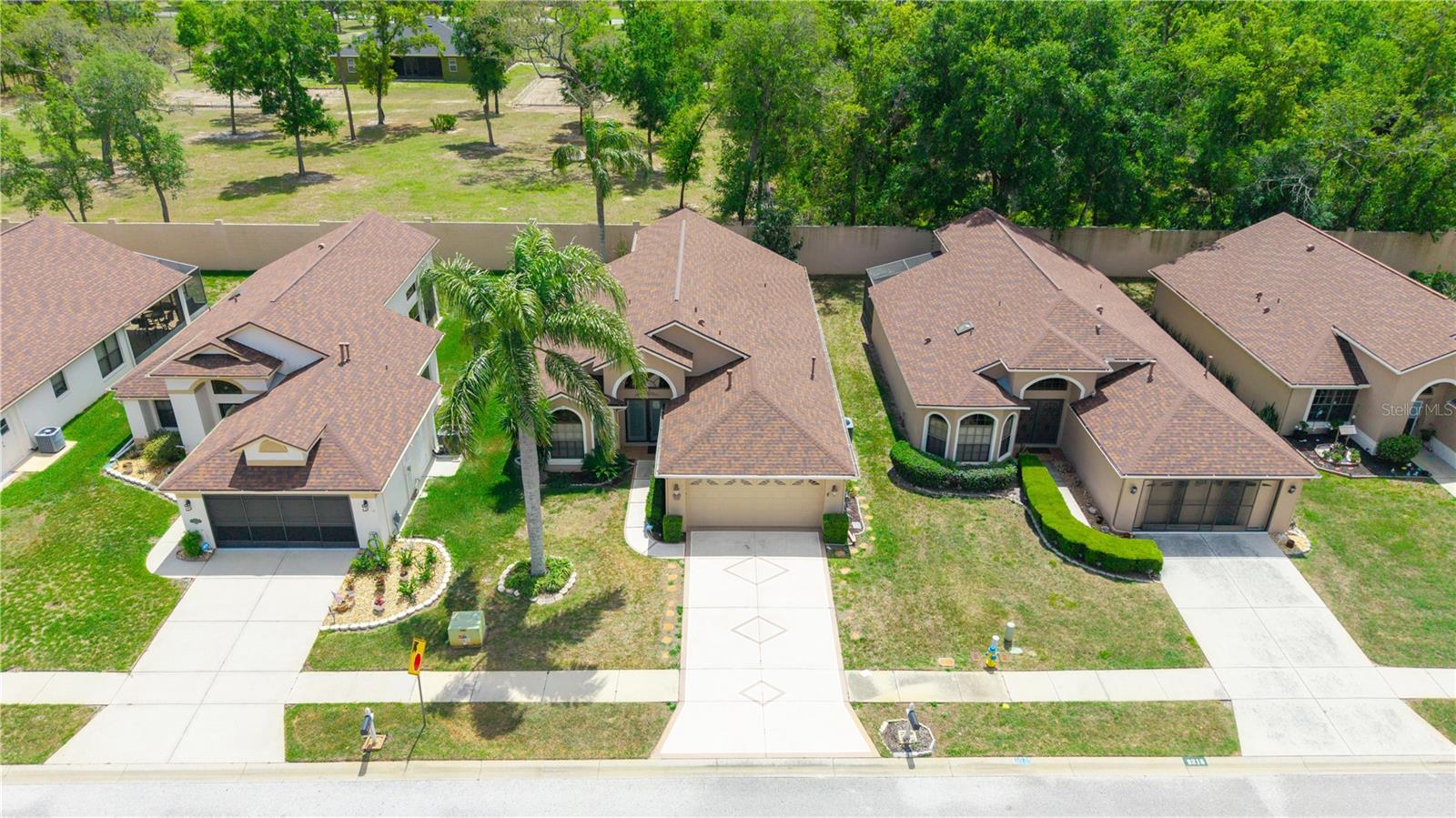 9224 HALBERG DR, HUDSON, FL, 34669