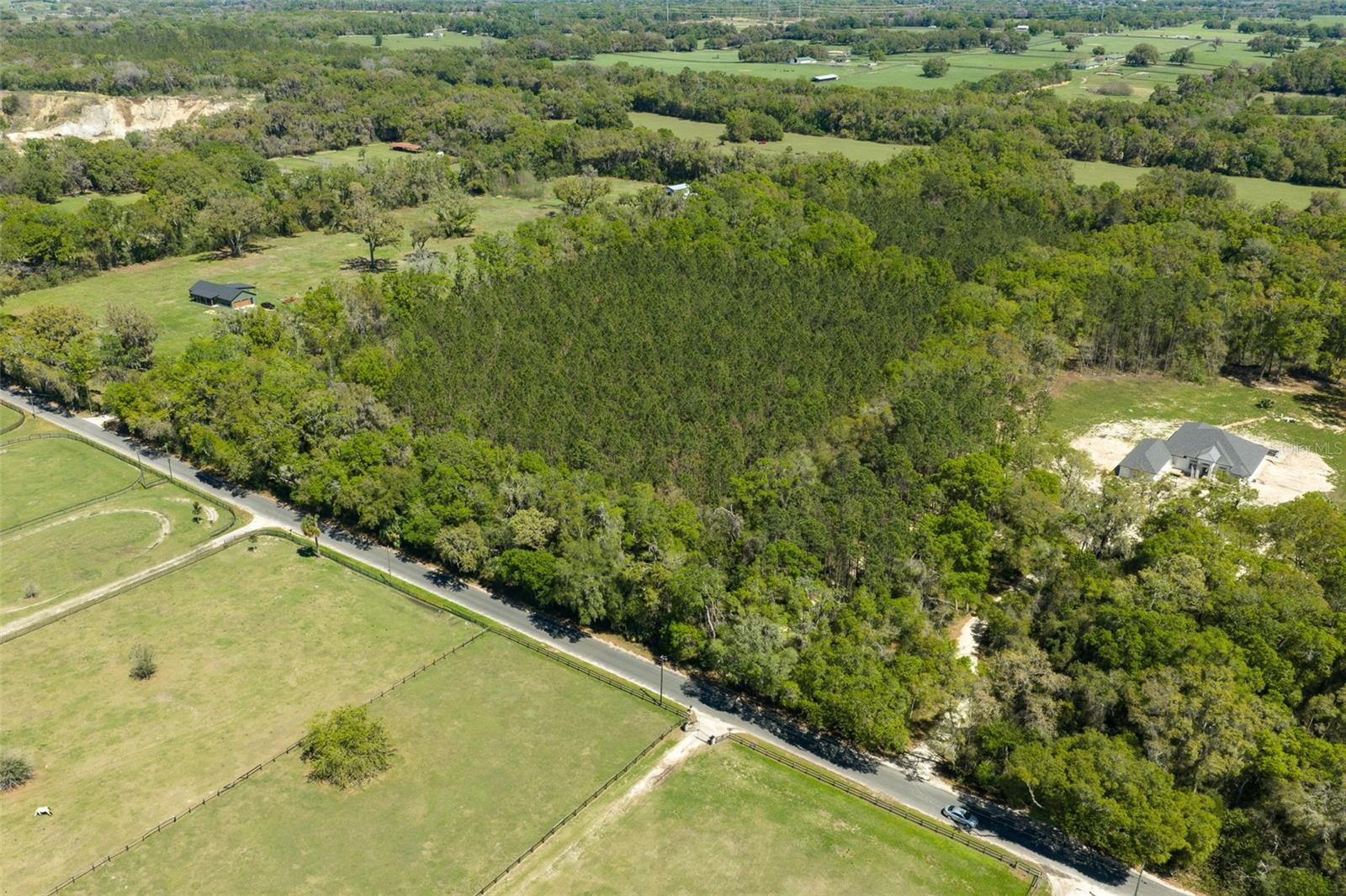 NW 30TH AVE, OCALA, FL, 34475