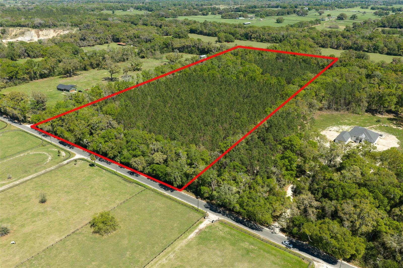 NW 30TH AVE, OCALA, FL, 34475