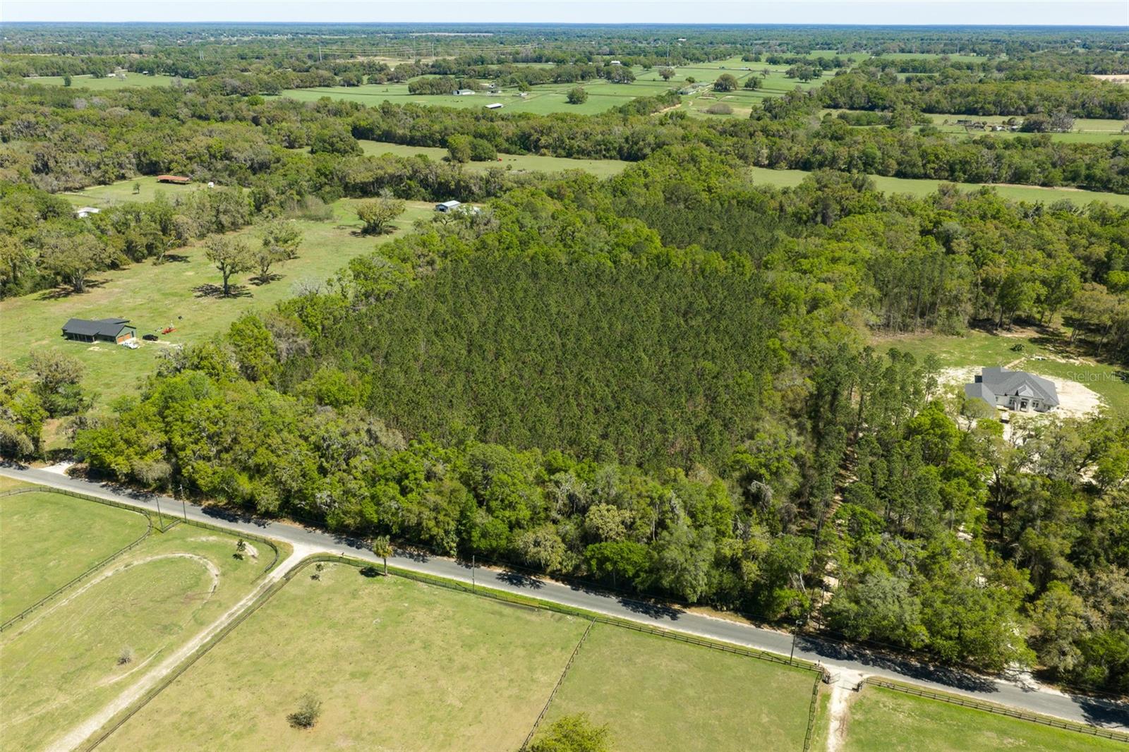 NW 30TH AVE, OCALA, FL, 34475