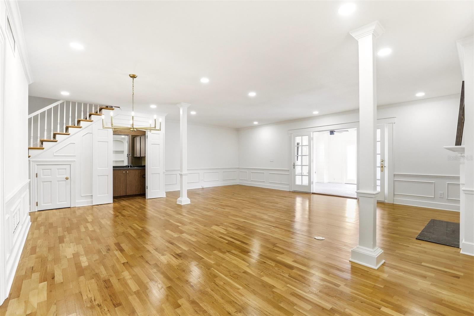 2009 COUNTRYSIDE CIR S, ORLANDO, FL, 32804