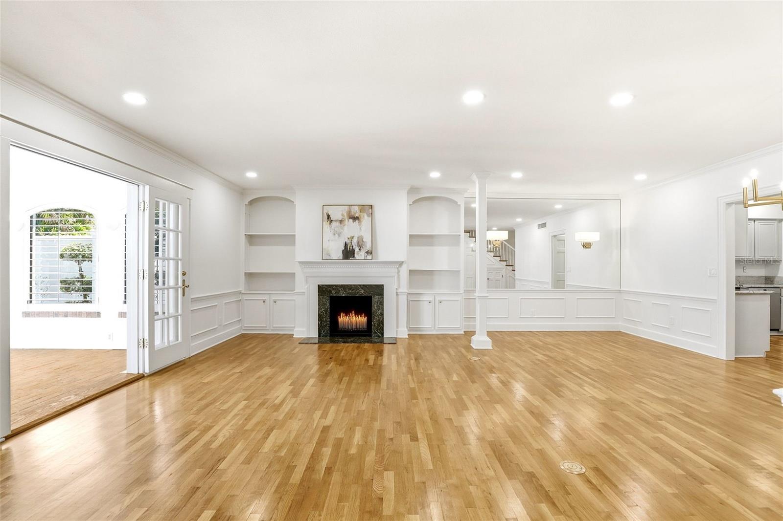 2009 COUNTRYSIDE CIR S, ORLANDO, FL, 32804