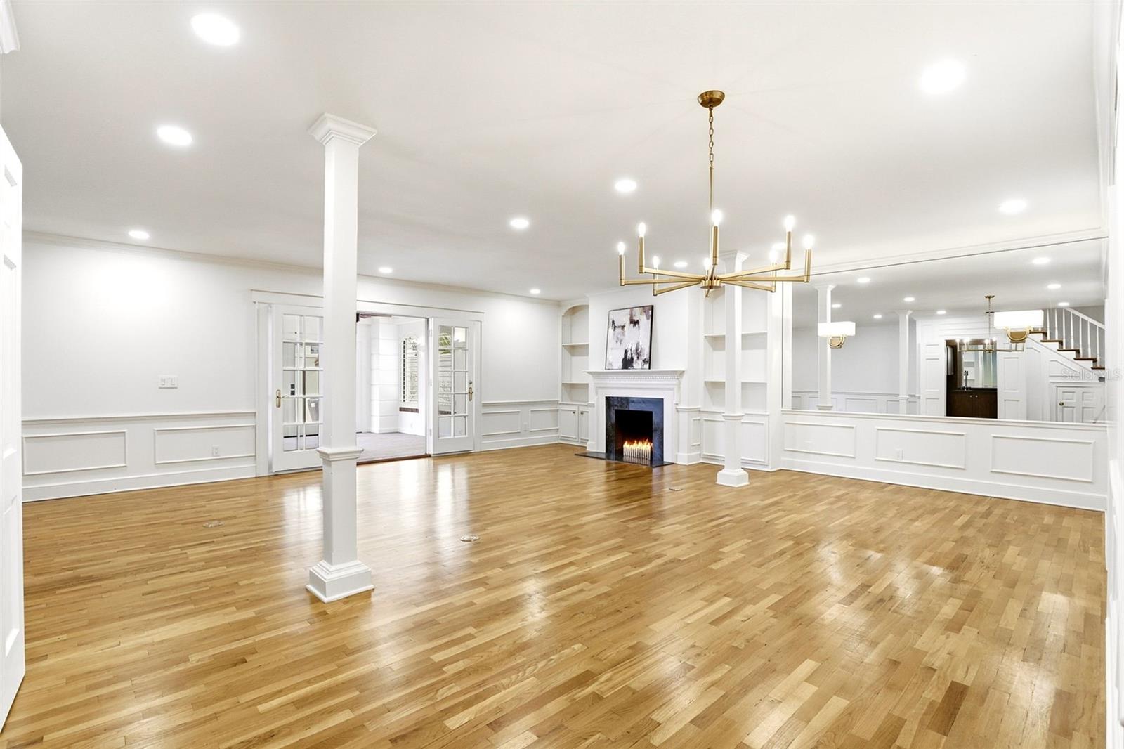 2009 COUNTRYSIDE CIR S, ORLANDO, FL, 32804