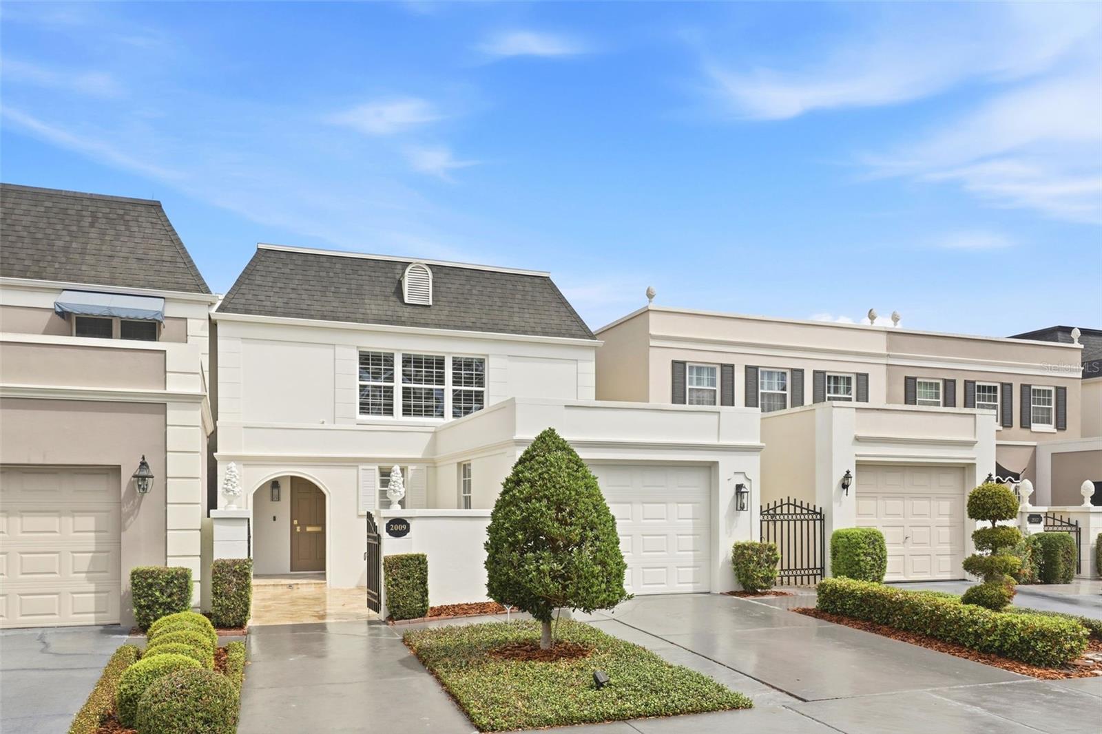 2009 COUNTRYSIDE CIR S, ORLANDO, FL, 32804