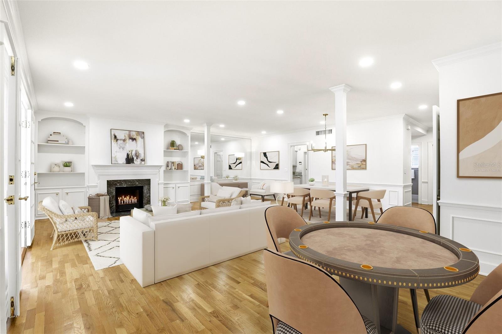 2009 COUNTRYSIDE CIR S, ORLANDO, FL, 32804