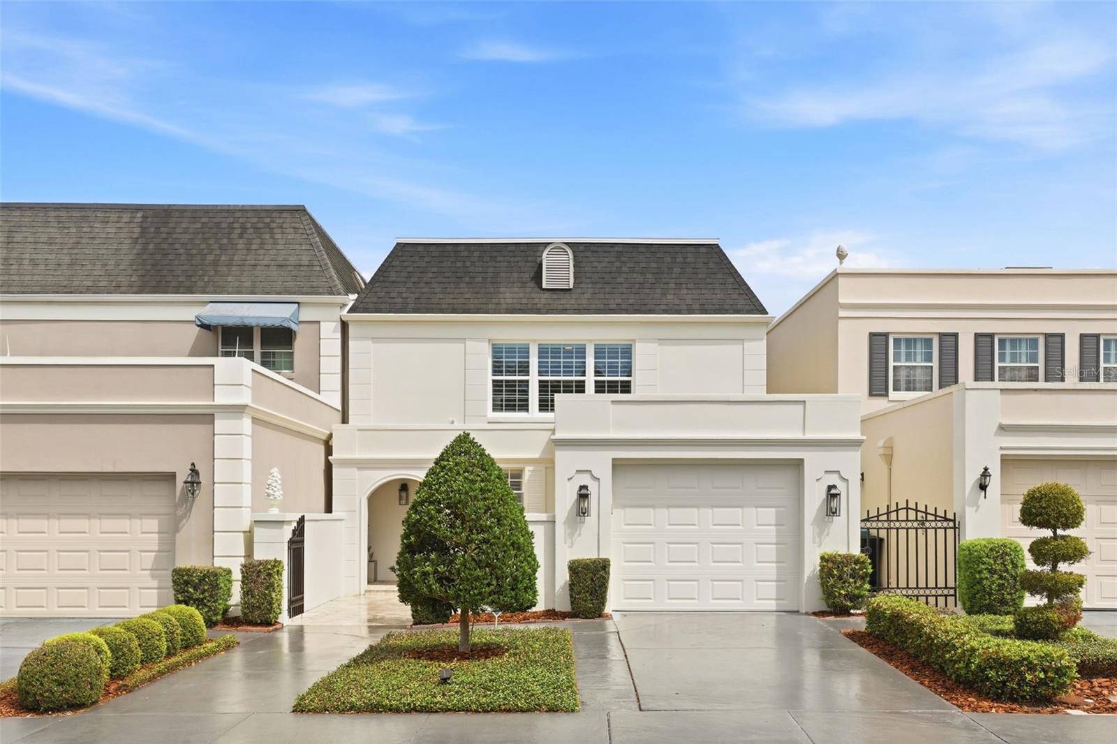 2009 COUNTRYSIDE CIR S, ORLANDO, FL, 32804