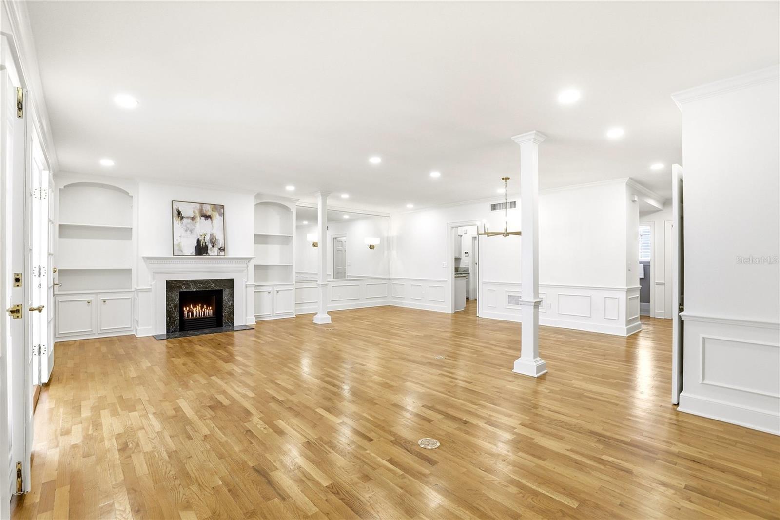 2009 COUNTRYSIDE CIR S, ORLANDO, FL, 32804