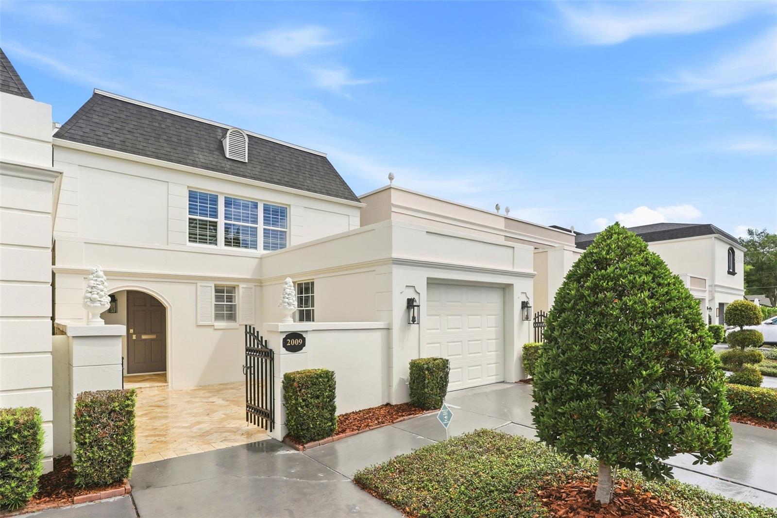 2009 COUNTRYSIDE CIR S, ORLANDO, FL, 32804