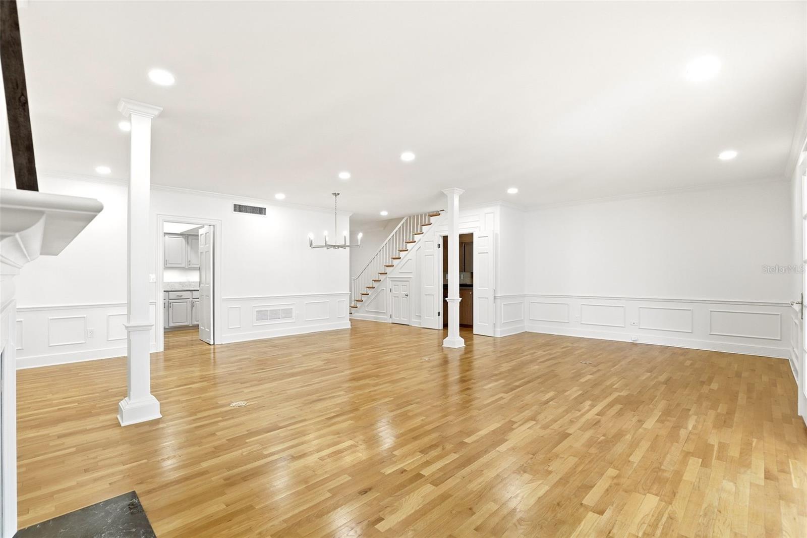 2009 COUNTRYSIDE CIR S, ORLANDO, FL, 32804