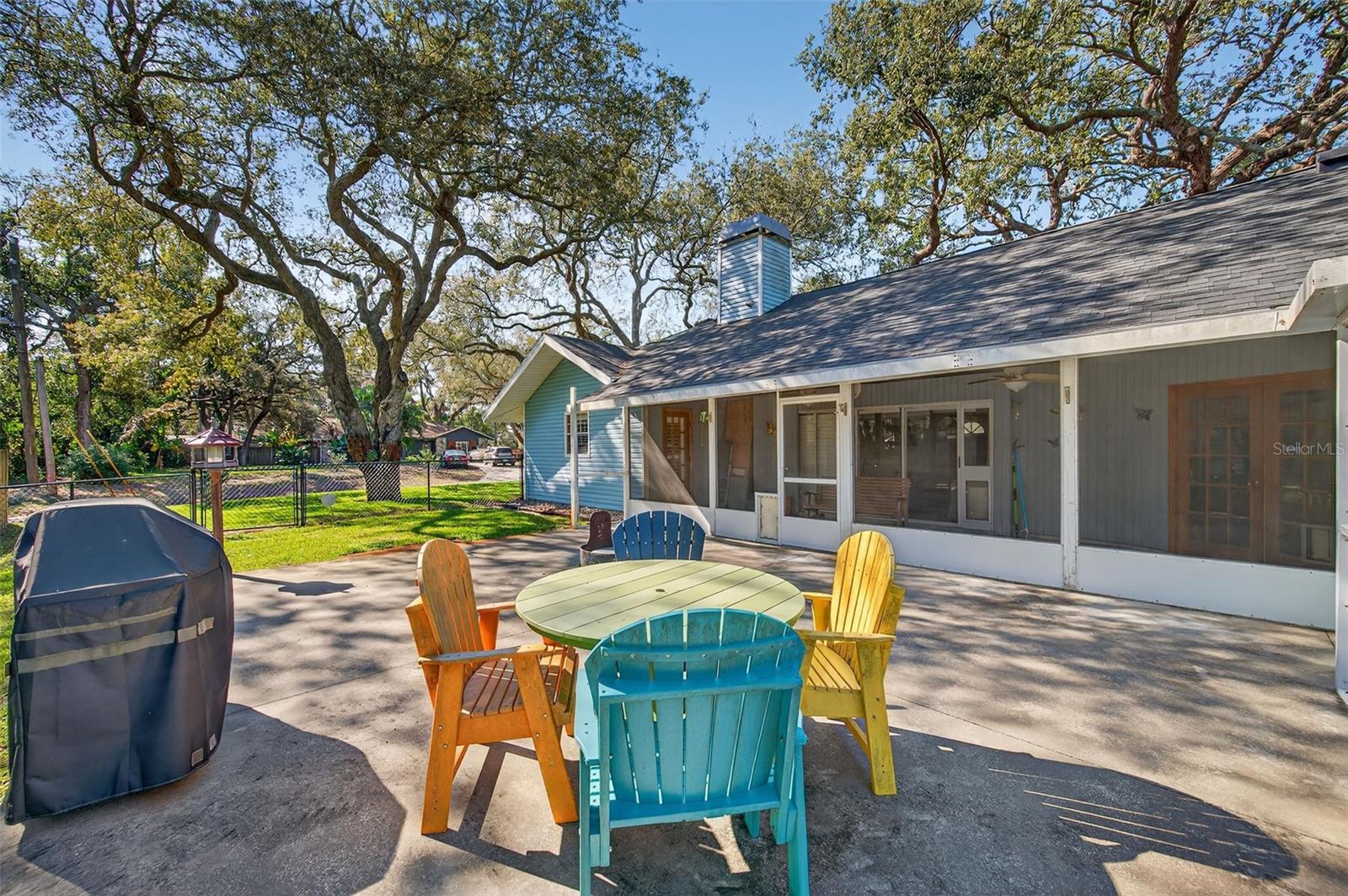 1312 GROVE AVE, TARPON SPRINGS, FL, 34689