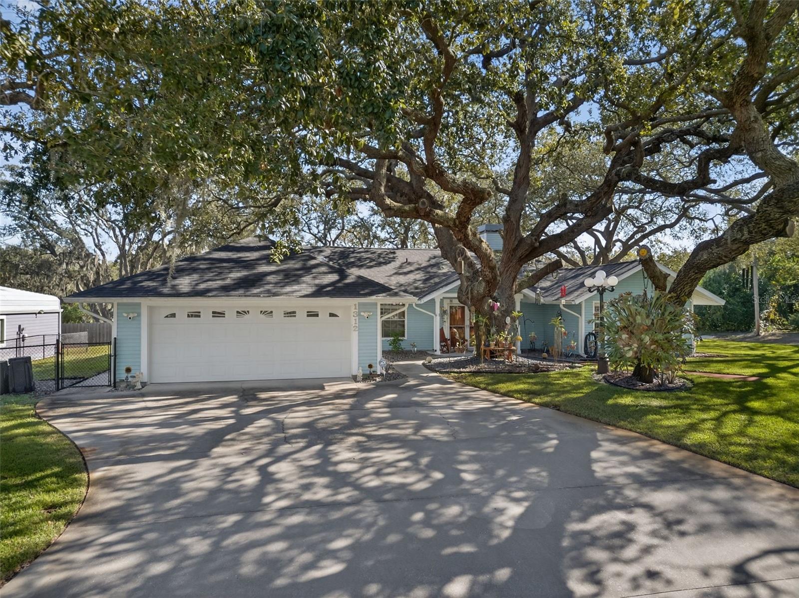 1312 GROVE AVE, TARPON SPRINGS, FL, 34689