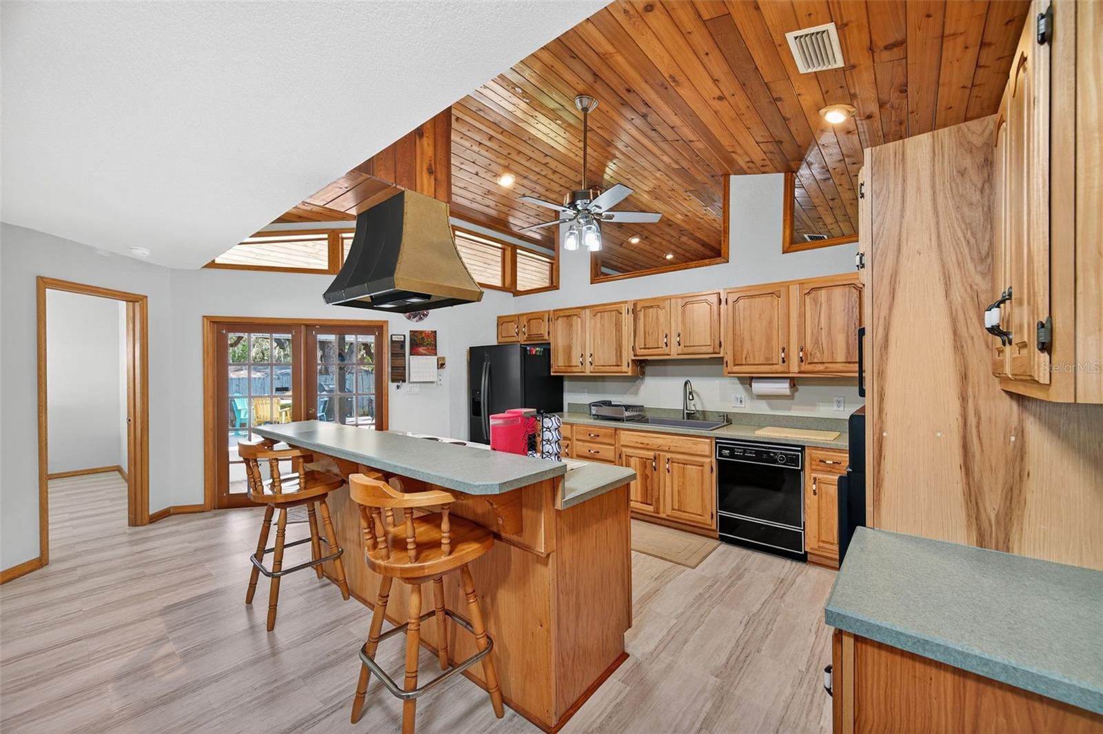 1312 GROVE AVE, TARPON SPRINGS, FL, 34689