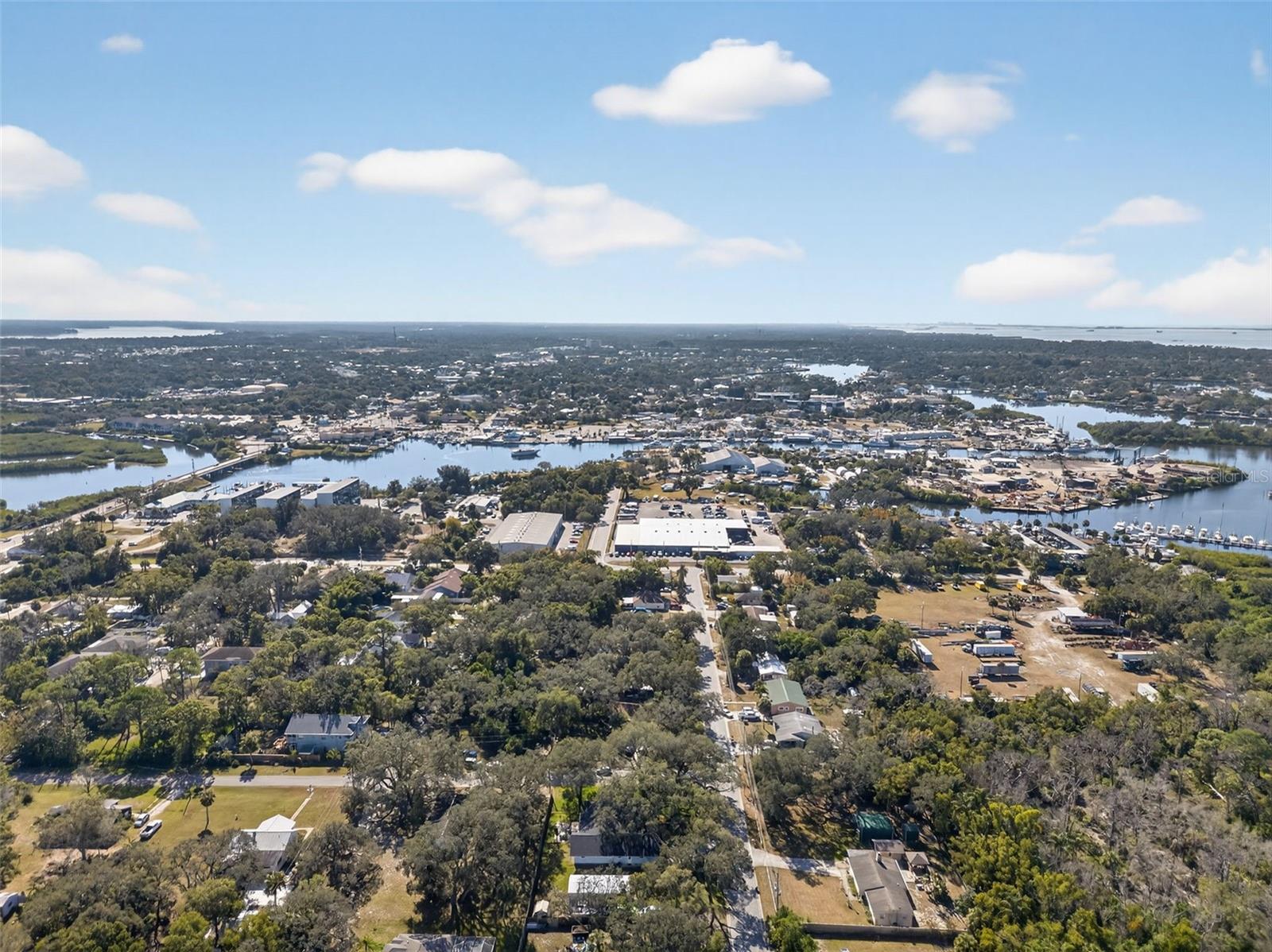 1312 GROVE AVE, TARPON SPRINGS, FL, 34689