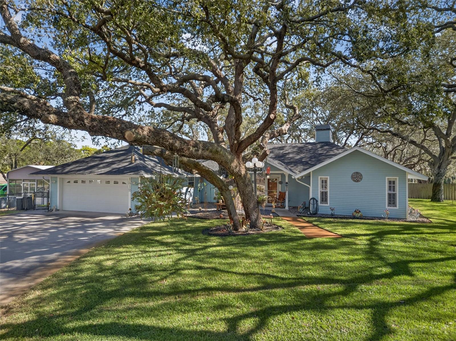 1312 GROVE AVE, TARPON SPRINGS, FL, 34689