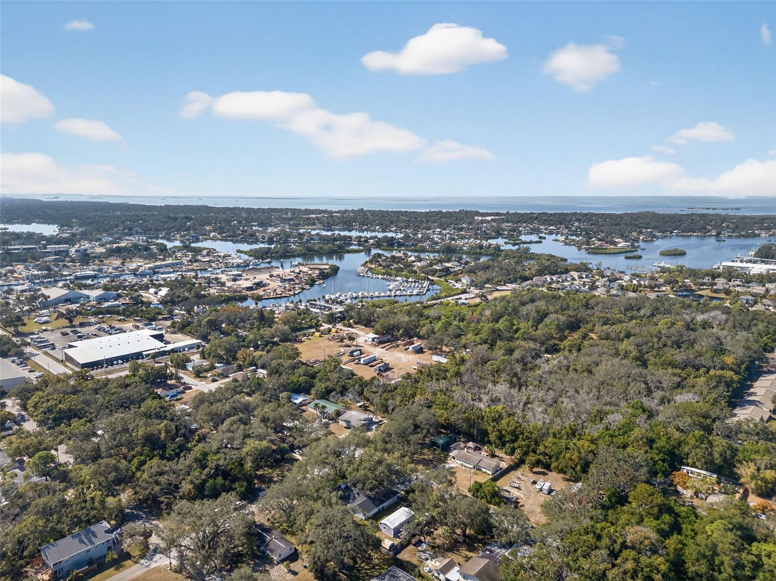 1312 GROVE AVE, TARPON SPRINGS, FL, 34689