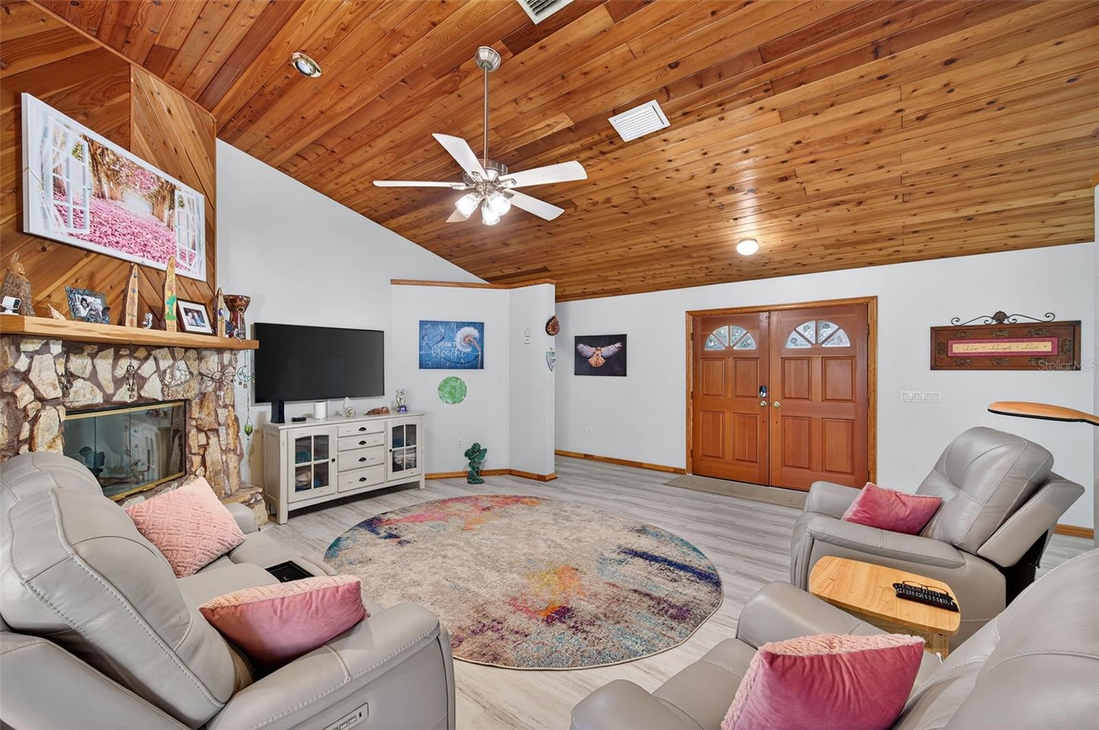 1312 GROVE AVE, TARPON SPRINGS, FL, 34689