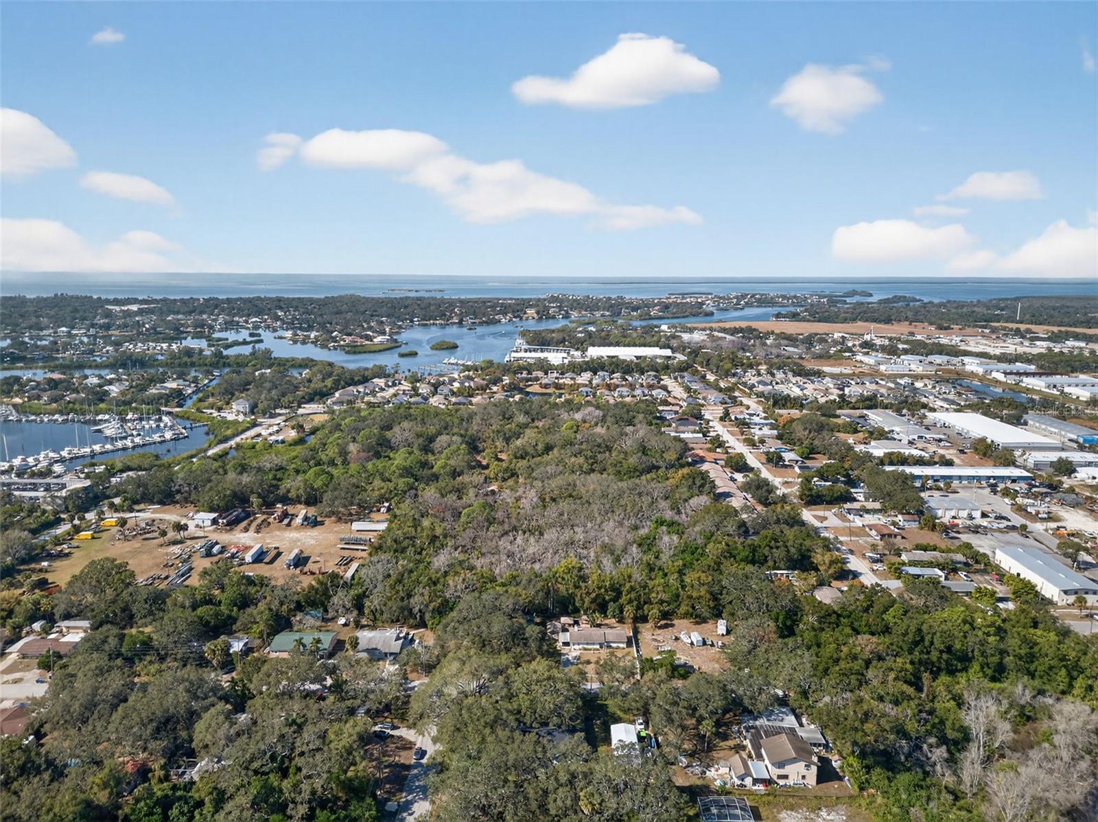 1312 GROVE AVE, TARPON SPRINGS, FL, 34689