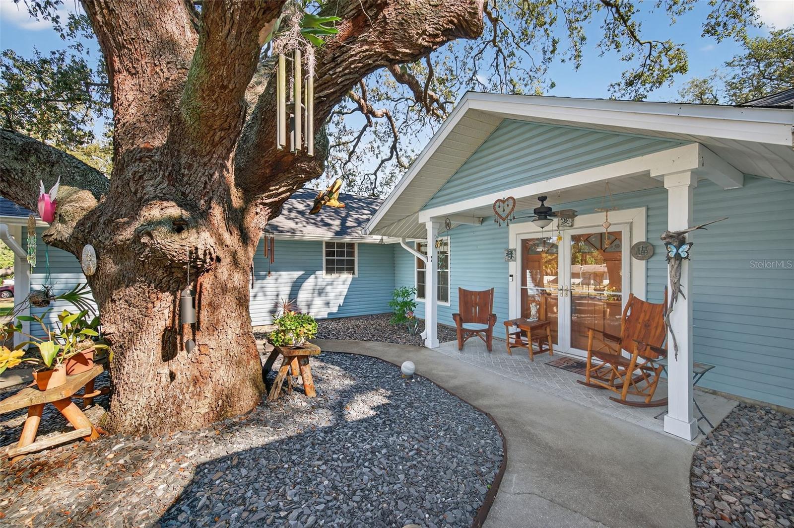 1312 GROVE AVE, TARPON SPRINGS, FL, 34689