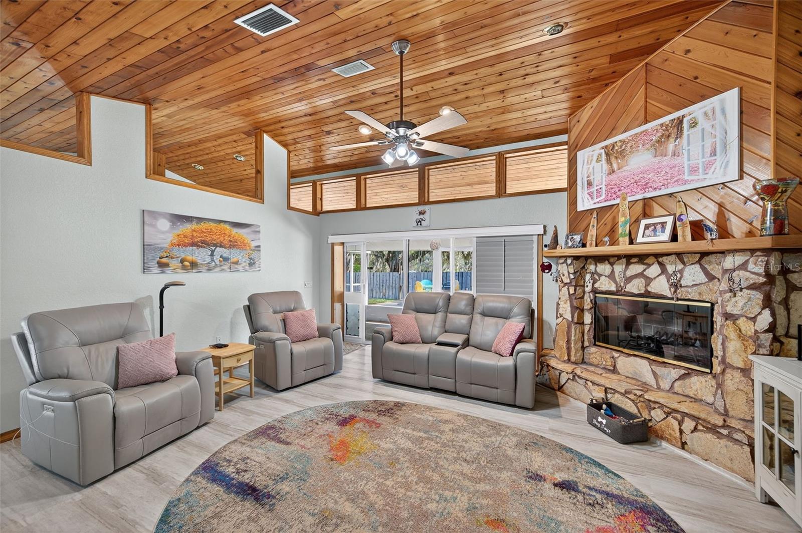 1312 GROVE AVE, TARPON SPRINGS, FL, 34689