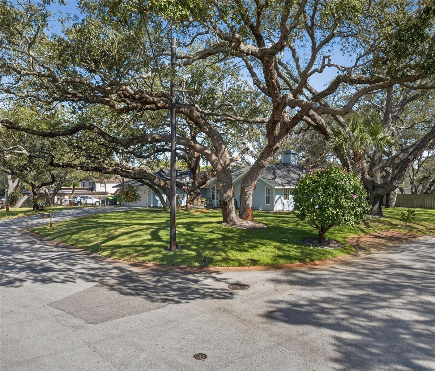 1312 GROVE AVE, TARPON SPRINGS, FL, 34689