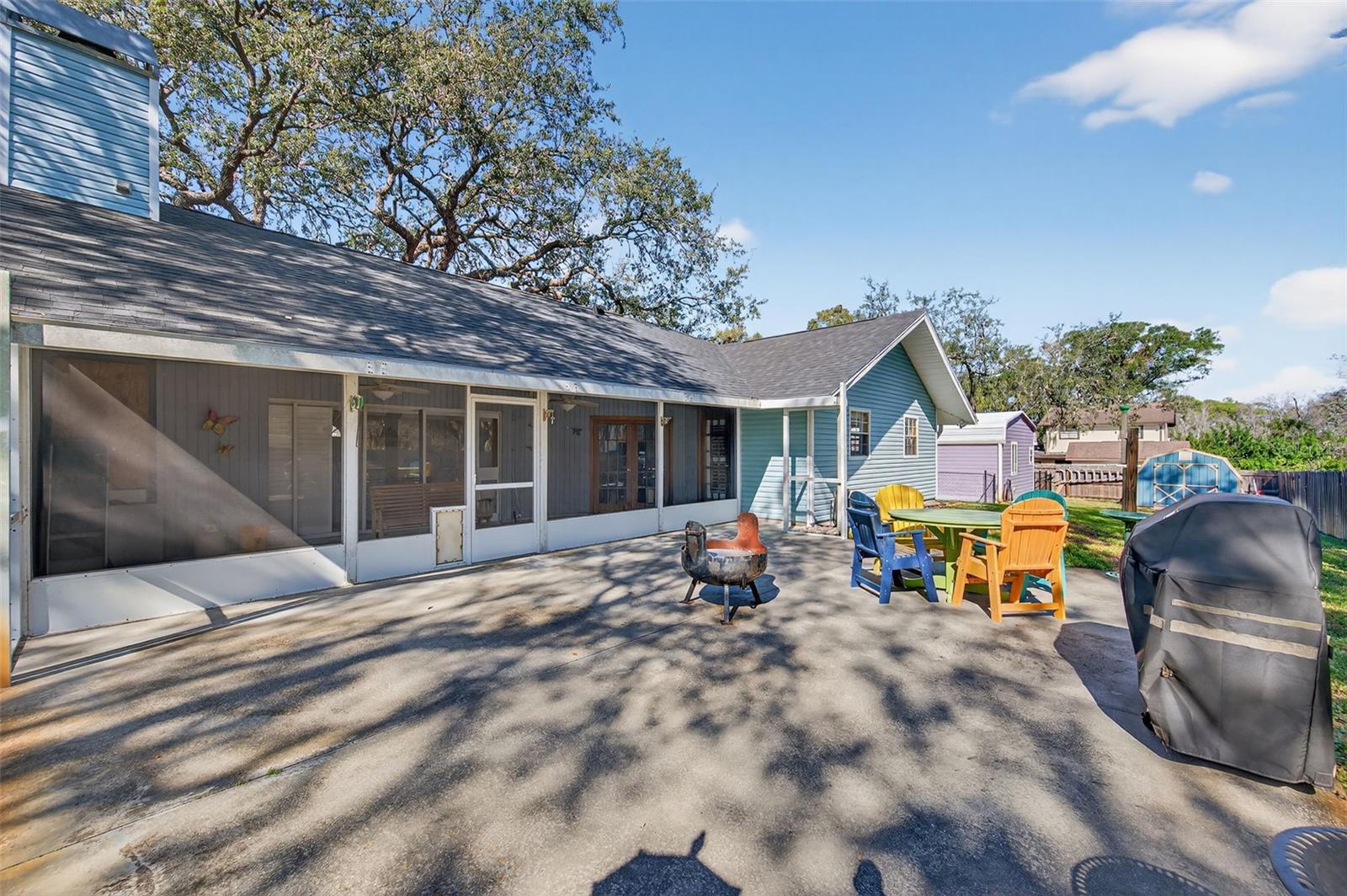 1312 GROVE AVE, TARPON SPRINGS, FL, 34689