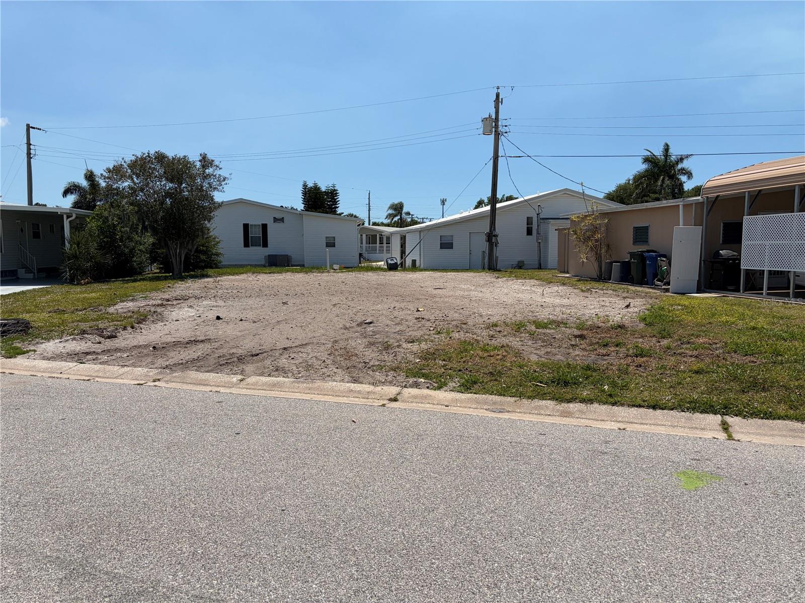 4913 OAKLAND HILLS AVE, SARASOTA, FL, 34234