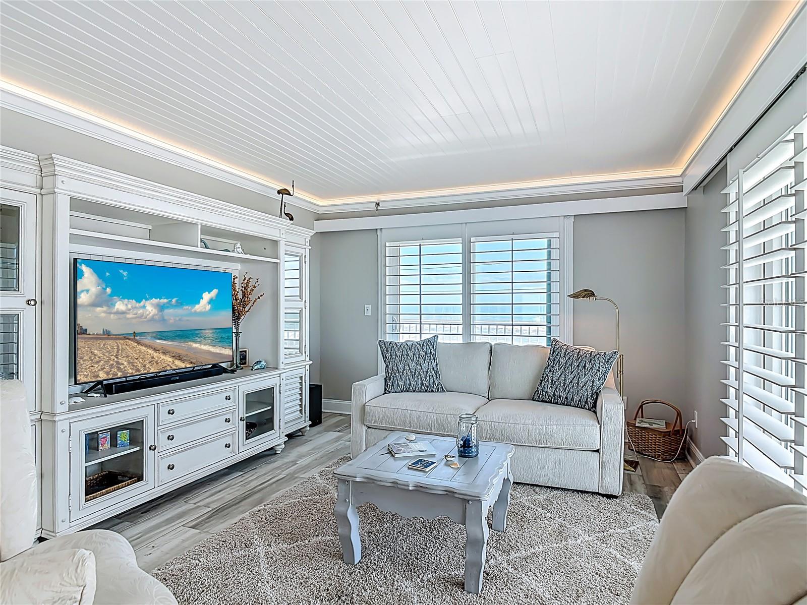 3510 S OCEAN SHORE BLVD #406, FLAGLER BEACH, FL, 32136