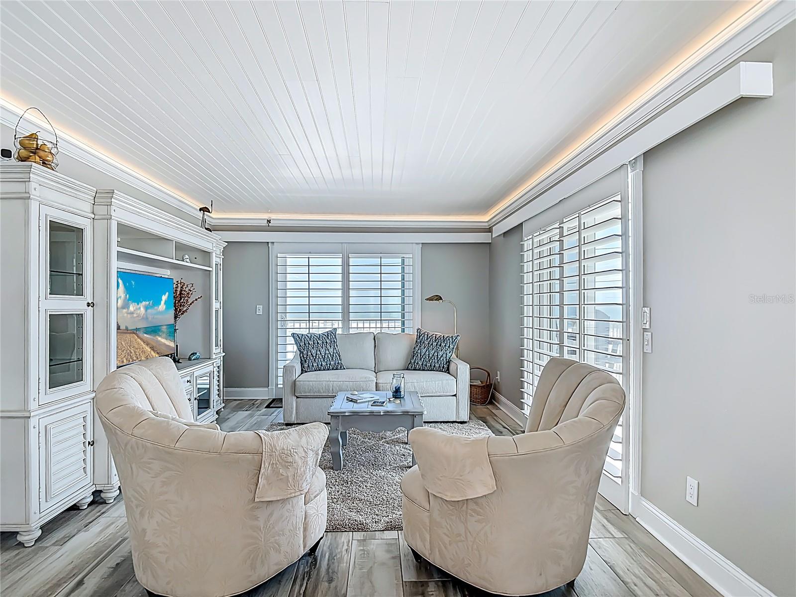 3510 S OCEAN SHORE BLVD #406, FLAGLER BEACH, FL, 32136