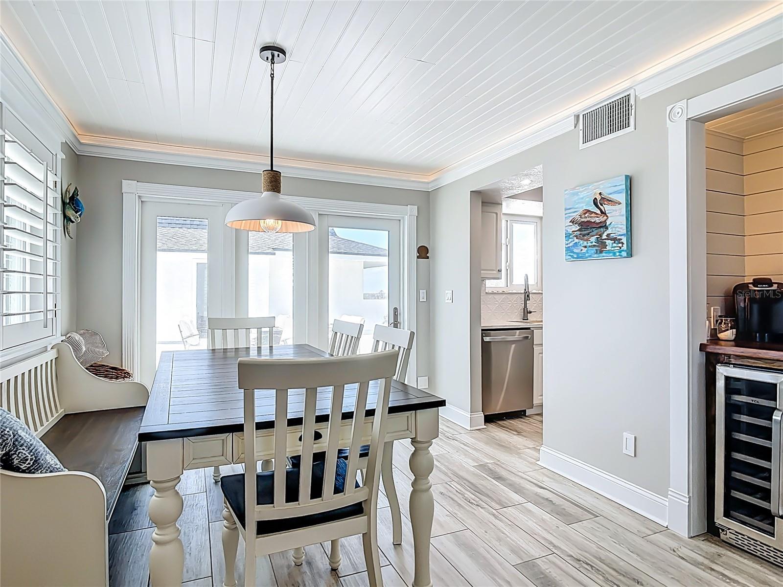 3510 S OCEAN SHORE BLVD #406, FLAGLER BEACH, FL, 32136