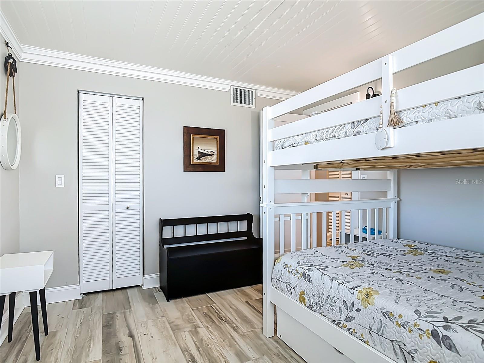 3510 S OCEAN SHORE BLVD #406, FLAGLER BEACH, FL, 32136