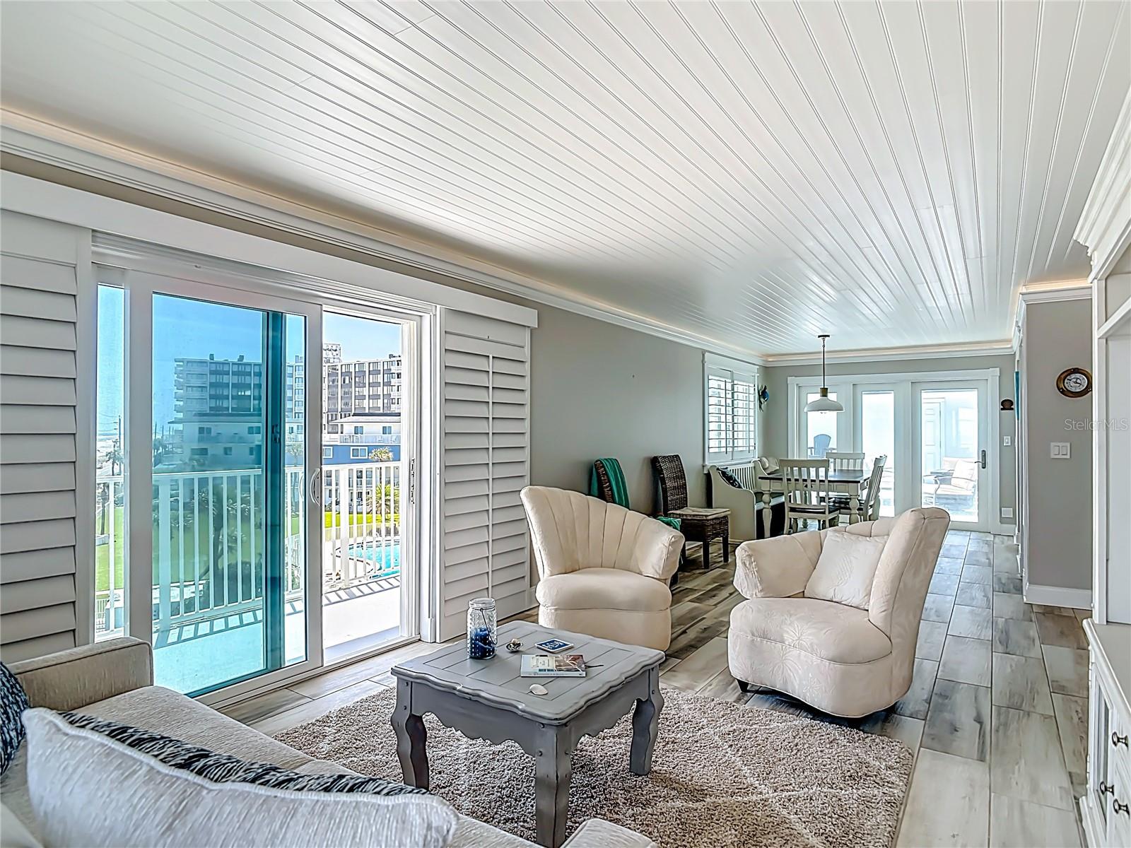 3510 S OCEAN SHORE BLVD #406, FLAGLER BEACH, FL, 32136