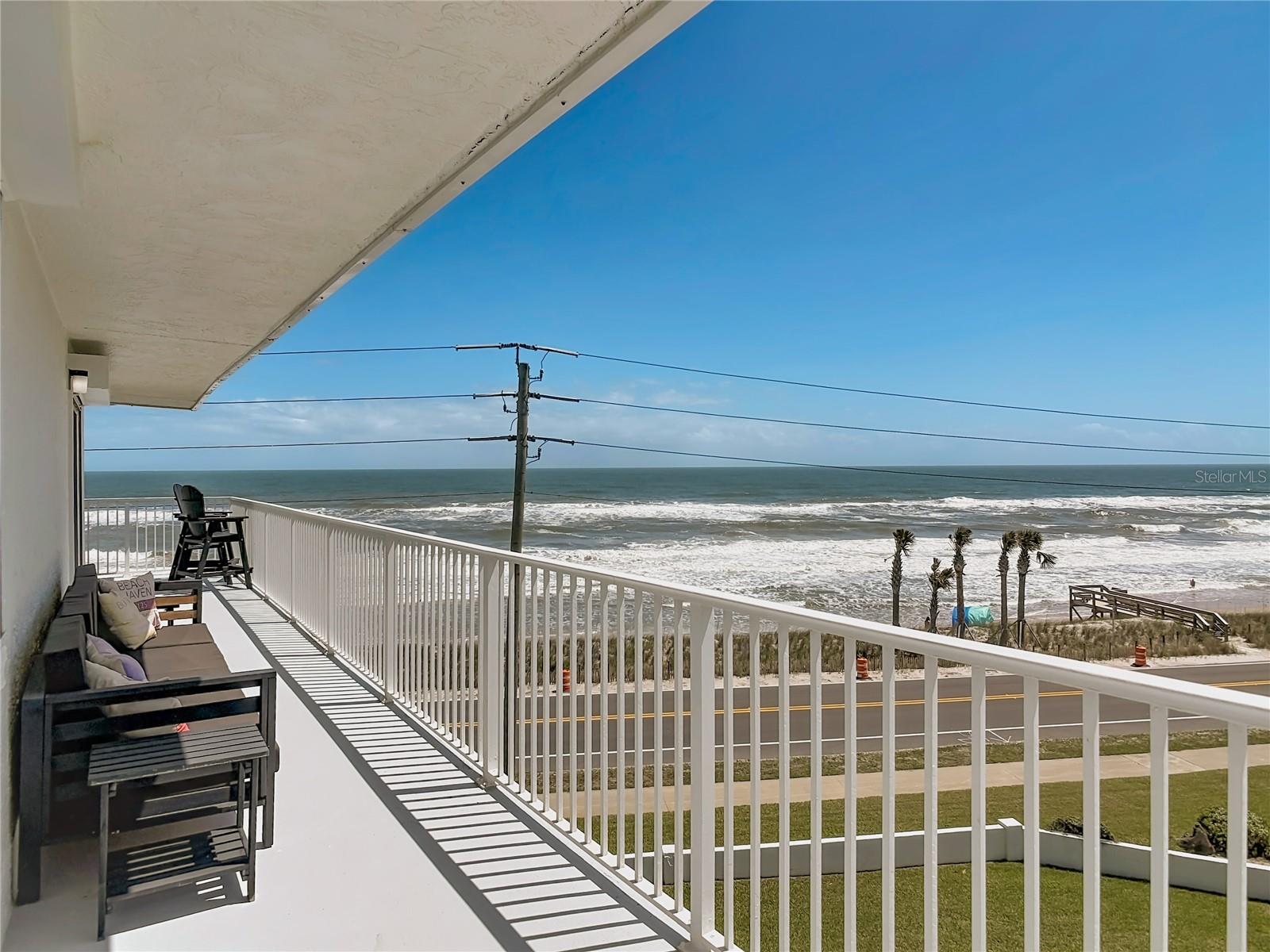 3510 S OCEAN SHORE BLVD #406, FLAGLER BEACH, FL, 32136