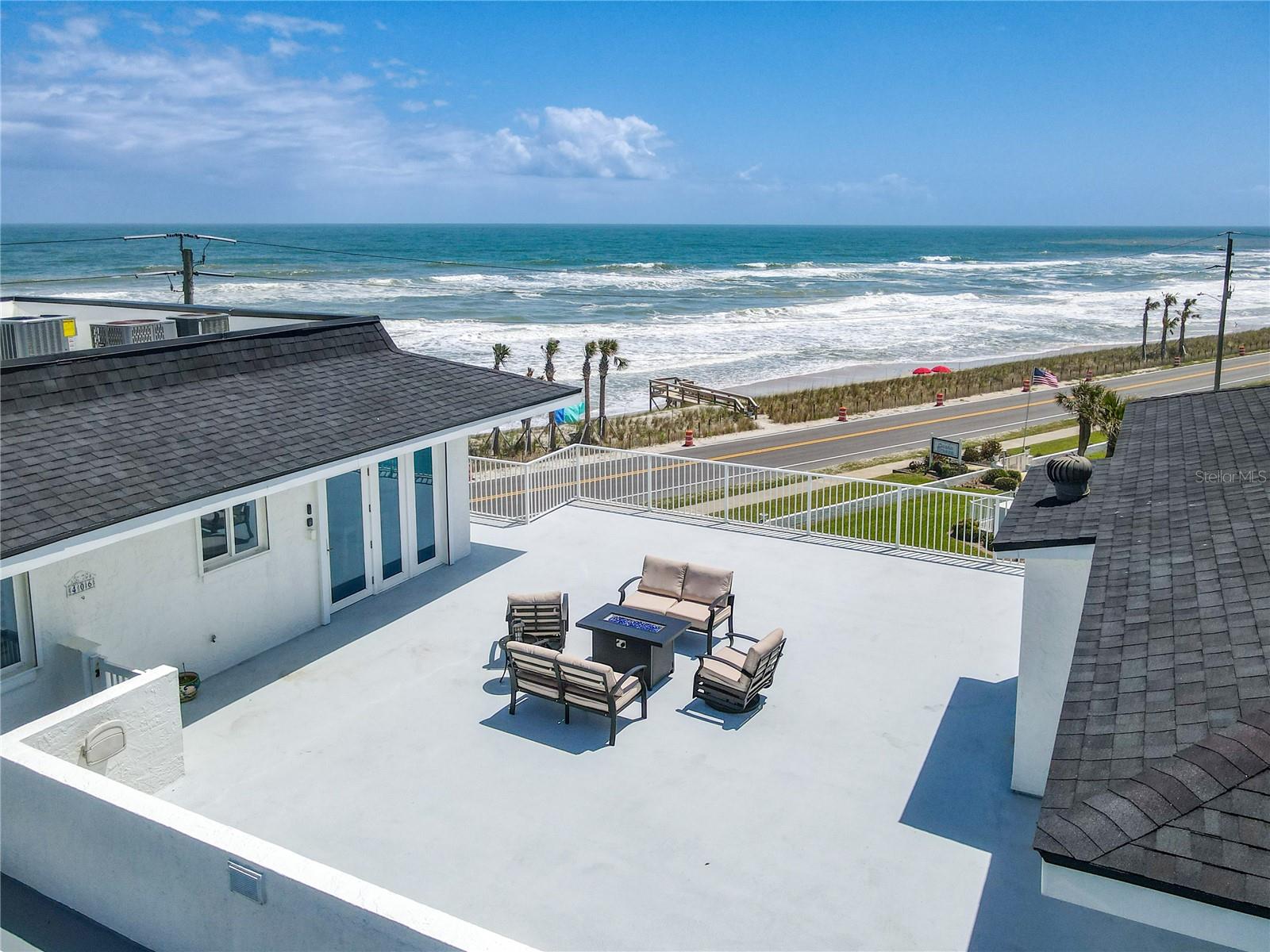 3510 S OCEAN SHORE BLVD #406, FLAGLER BEACH, FL, 32136