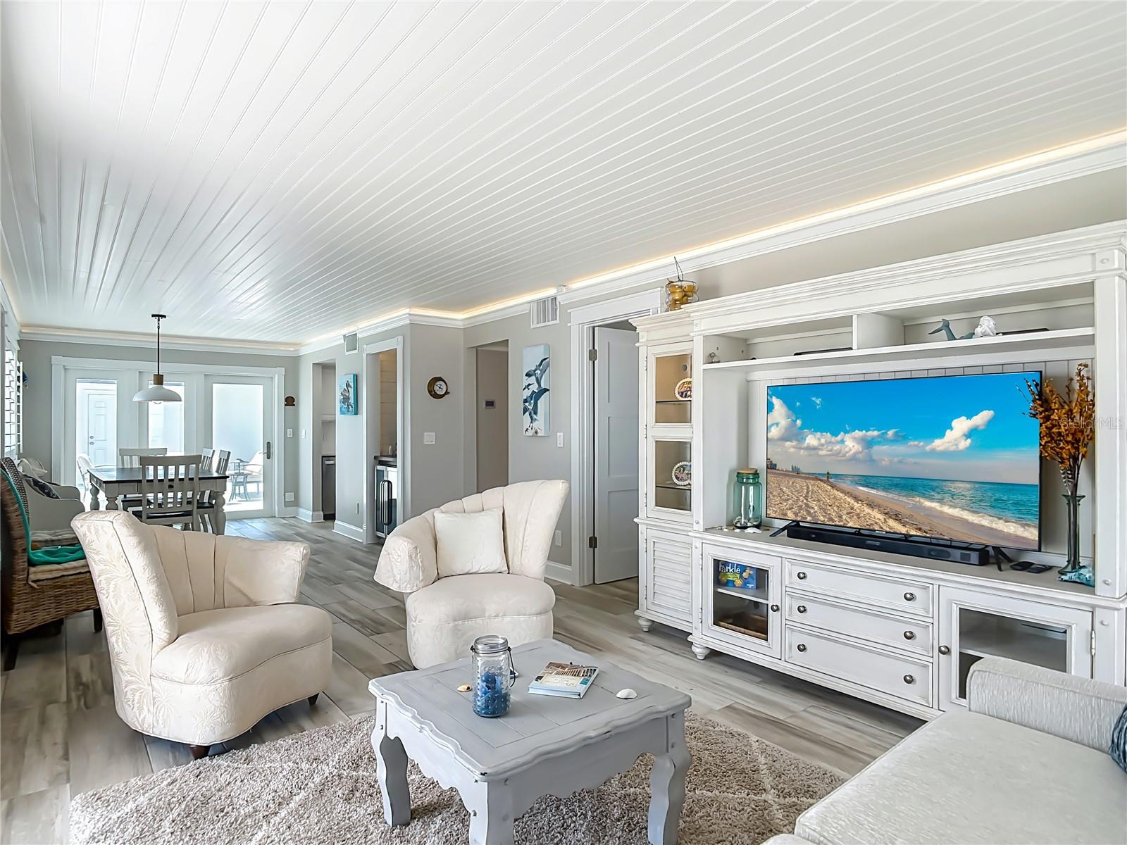 3510 S OCEAN SHORE BLVD #406, FLAGLER BEACH, FL, 32136