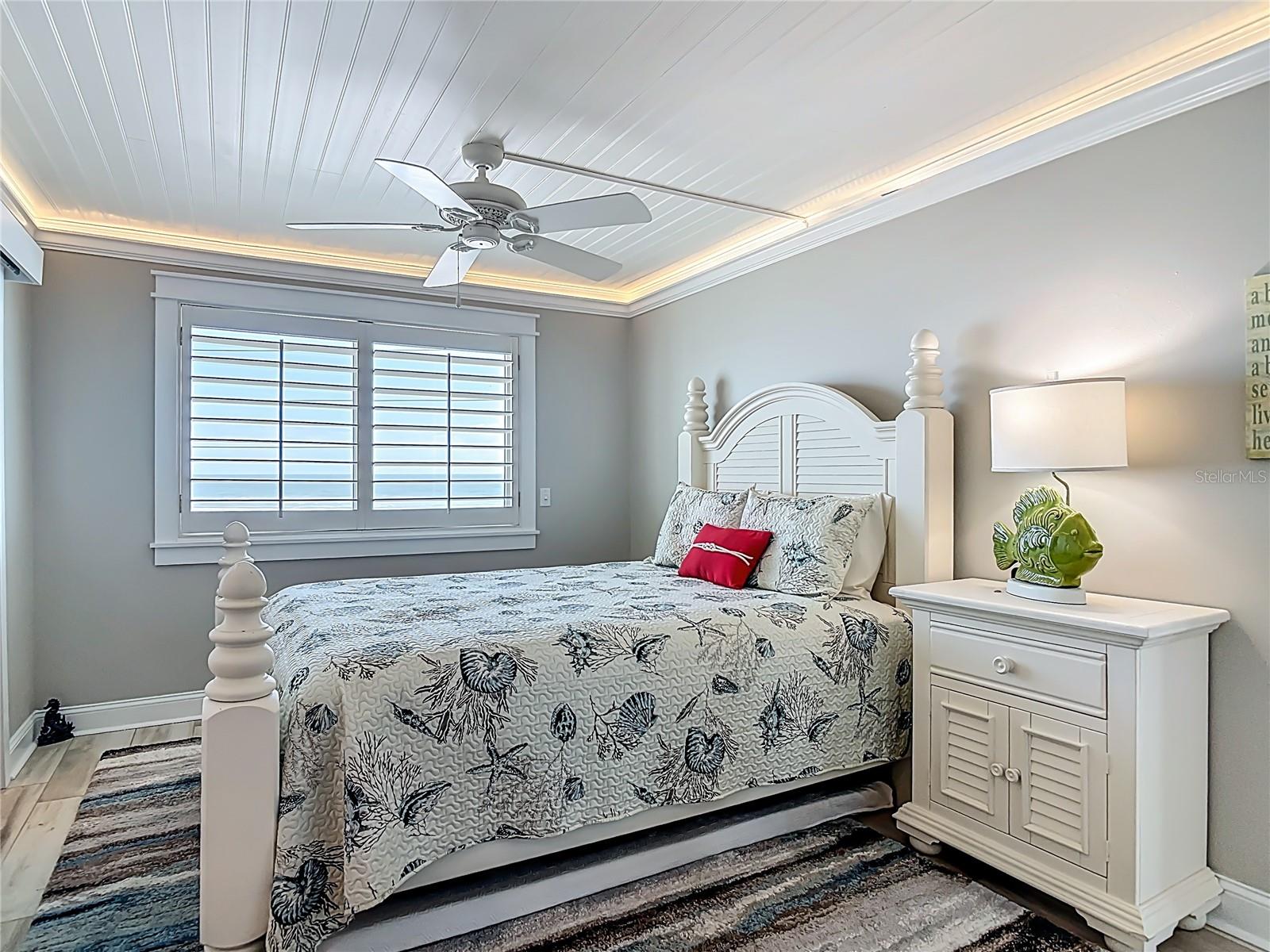 3510 S OCEAN SHORE BLVD #406, FLAGLER BEACH, FL, 32136