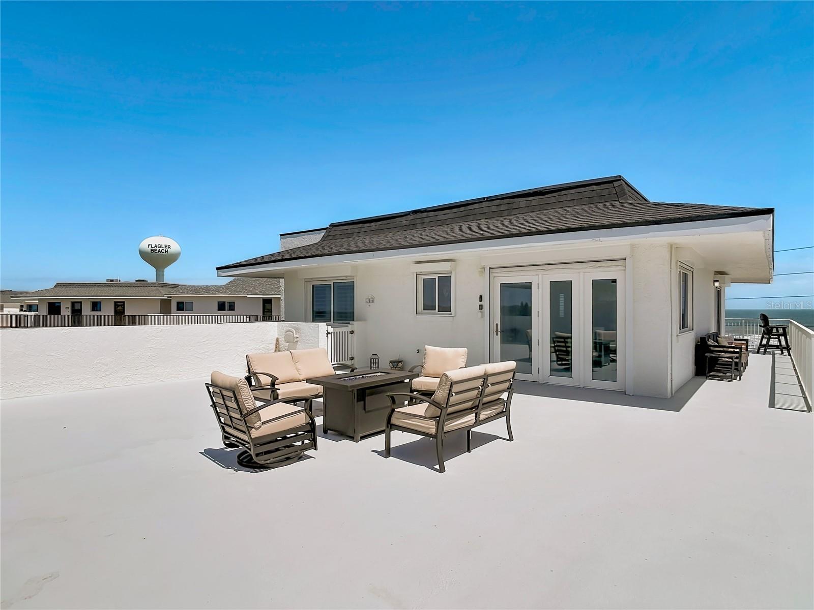 3510 S OCEAN SHORE BLVD #406, FLAGLER BEACH, FL, 32136