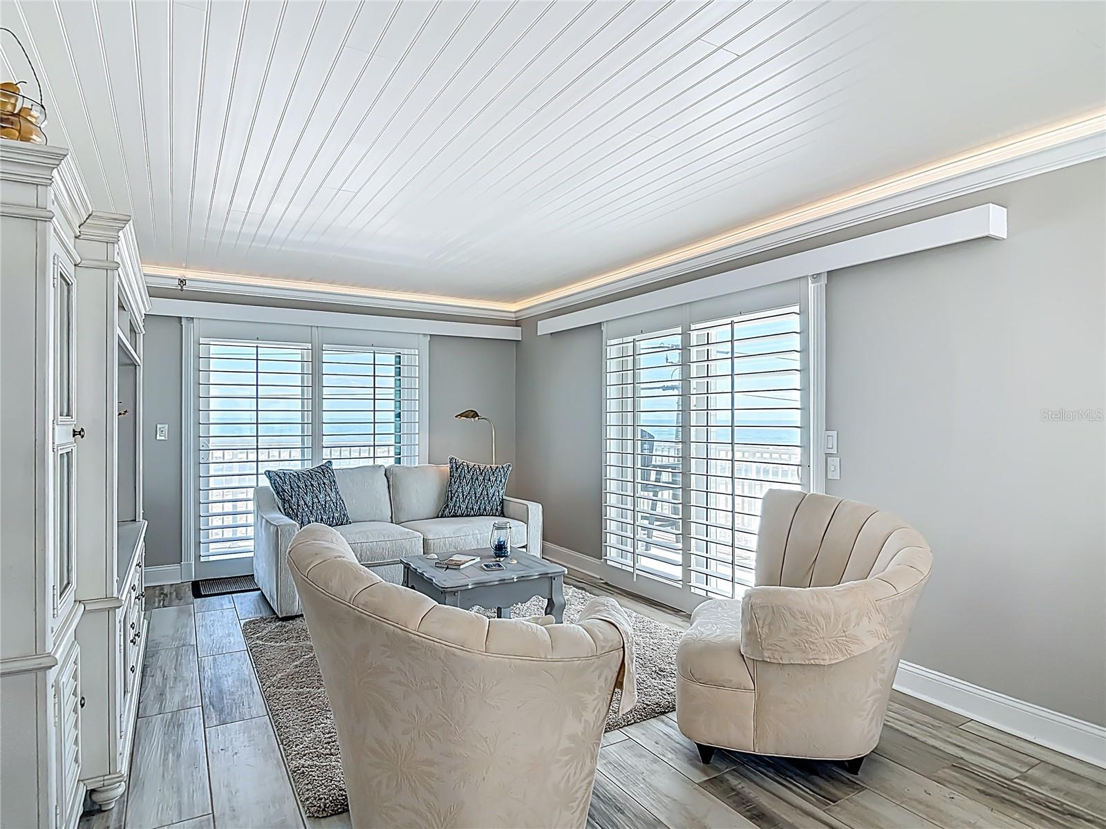 3510 S OCEAN SHORE BLVD #406, FLAGLER BEACH, FL, 32136