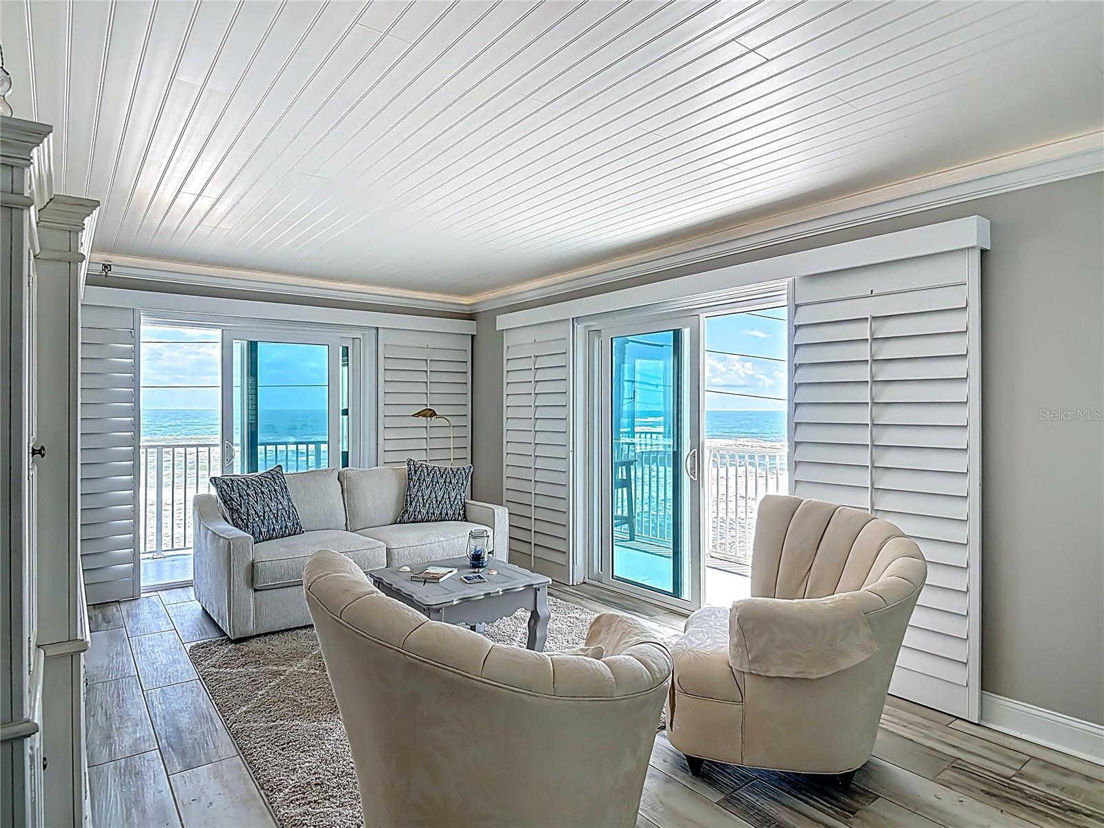 3510 S OCEAN SHORE BLVD #406, FLAGLER BEACH, FL, 32136