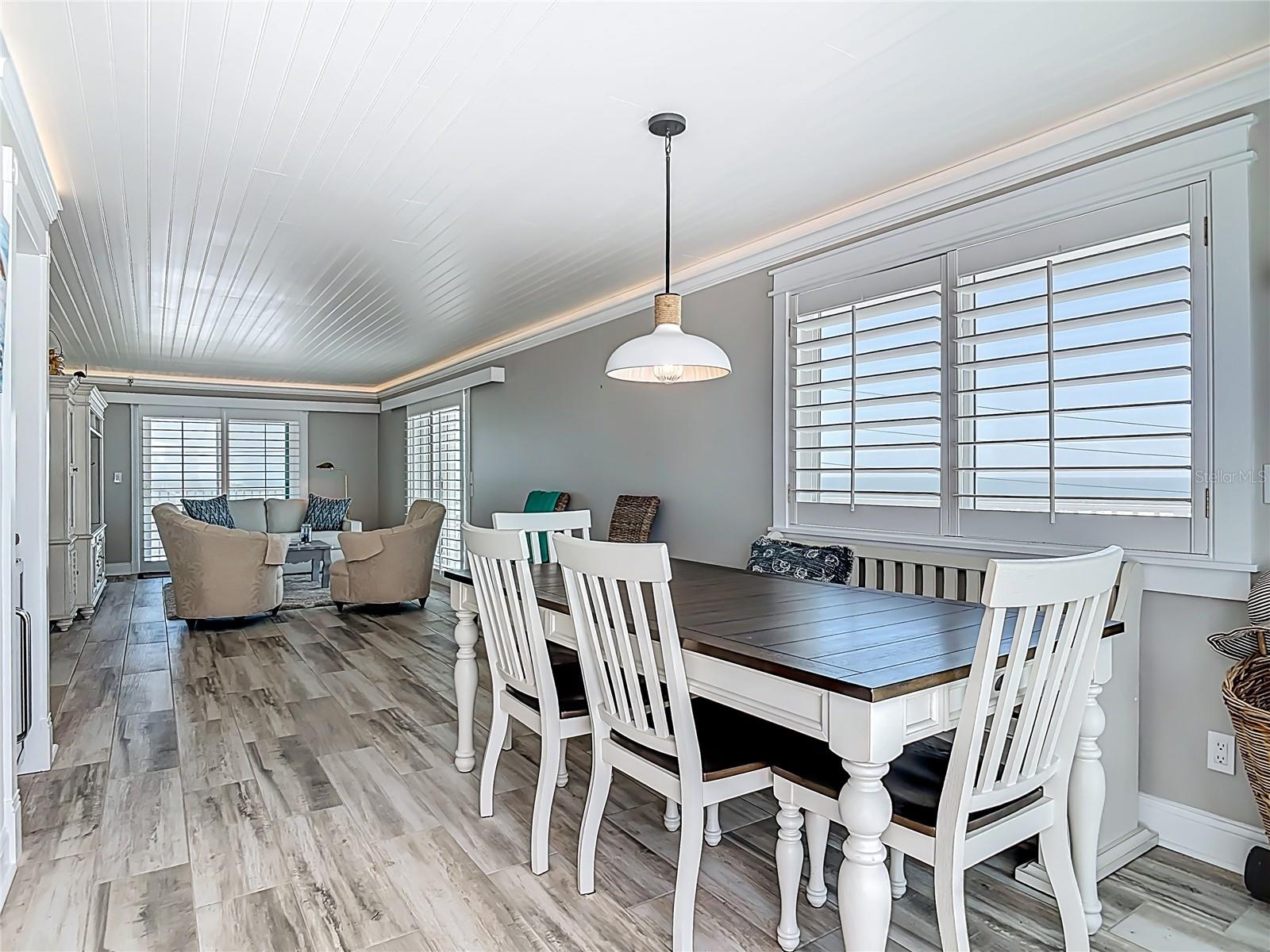 3510 S OCEAN SHORE BLVD #406, FLAGLER BEACH, FL, 32136