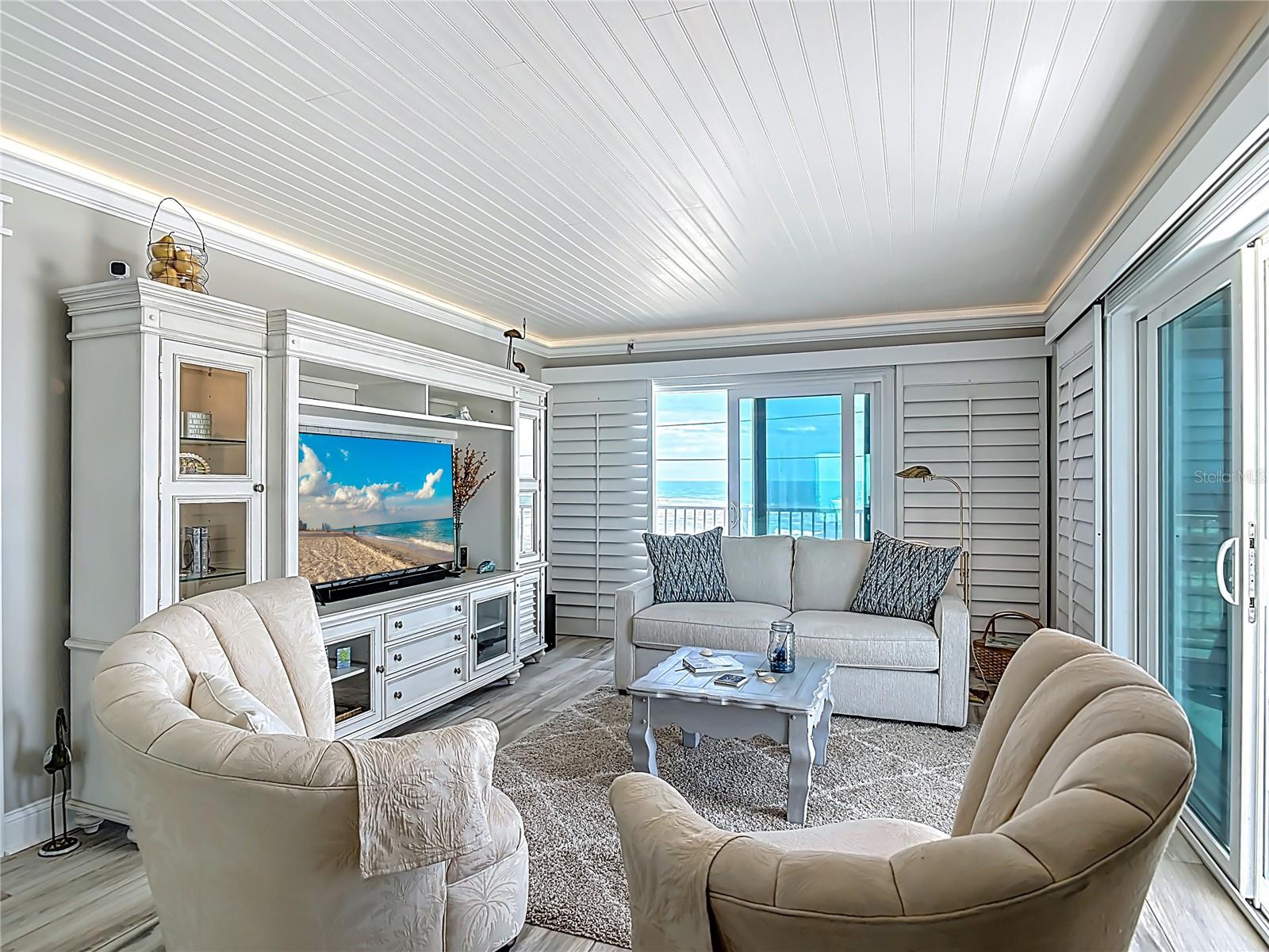 3510 S OCEAN SHORE BLVD #406, FLAGLER BEACH, FL, 32136