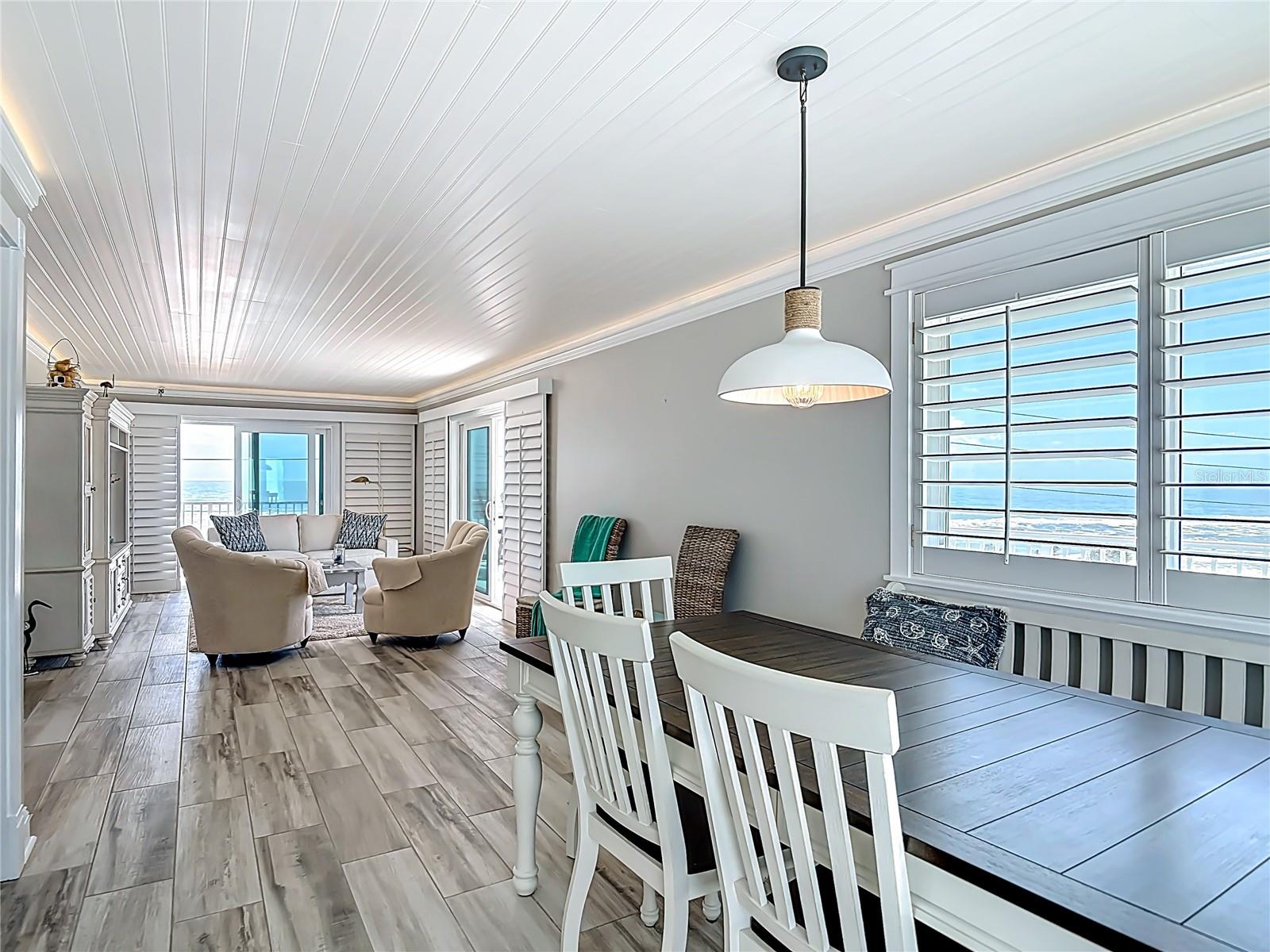 3510 S OCEAN SHORE BLVD #406, FLAGLER BEACH, FL, 32136