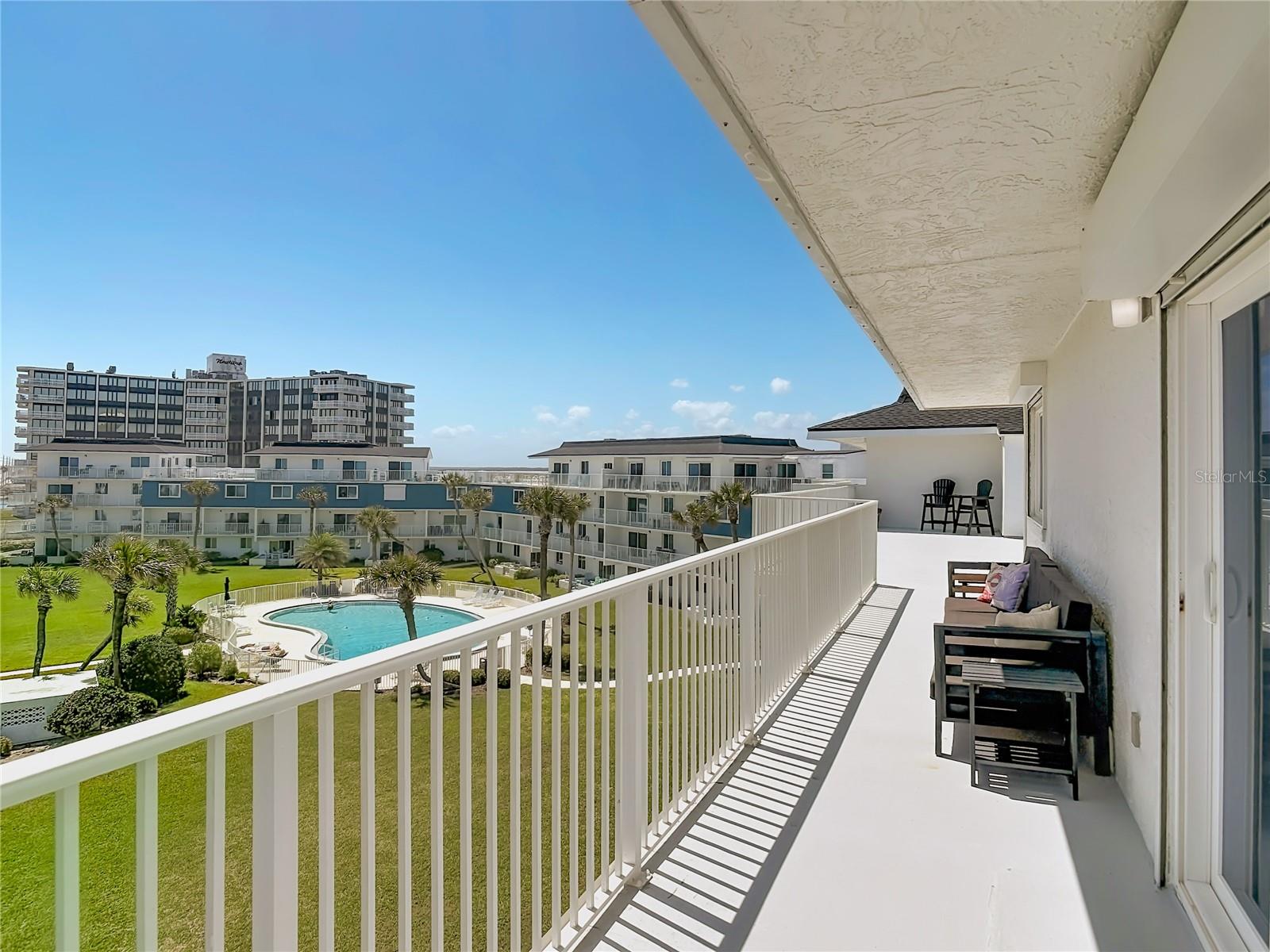 3510 S OCEAN SHORE BLVD #406, FLAGLER BEACH, FL, 32136