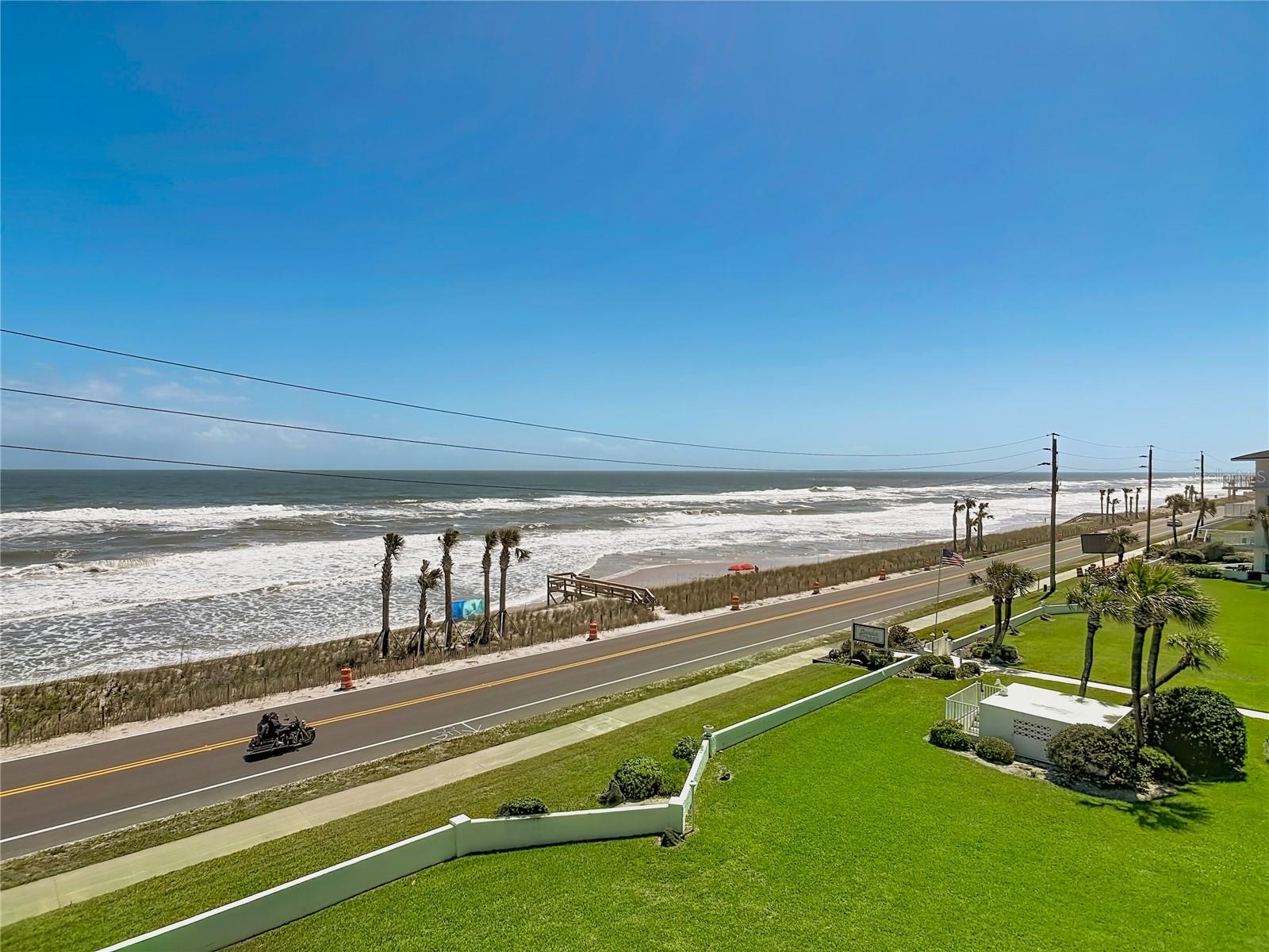 3510 S OCEAN SHORE BLVD #406, FLAGLER BEACH, FL, 32136